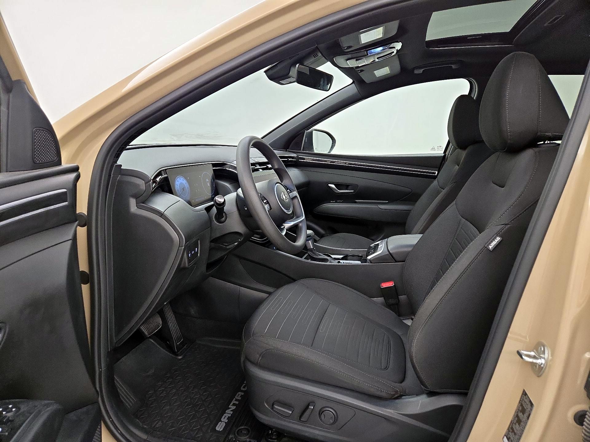 Thumbnail: 2024 Hyundai Santa Cruz - 11