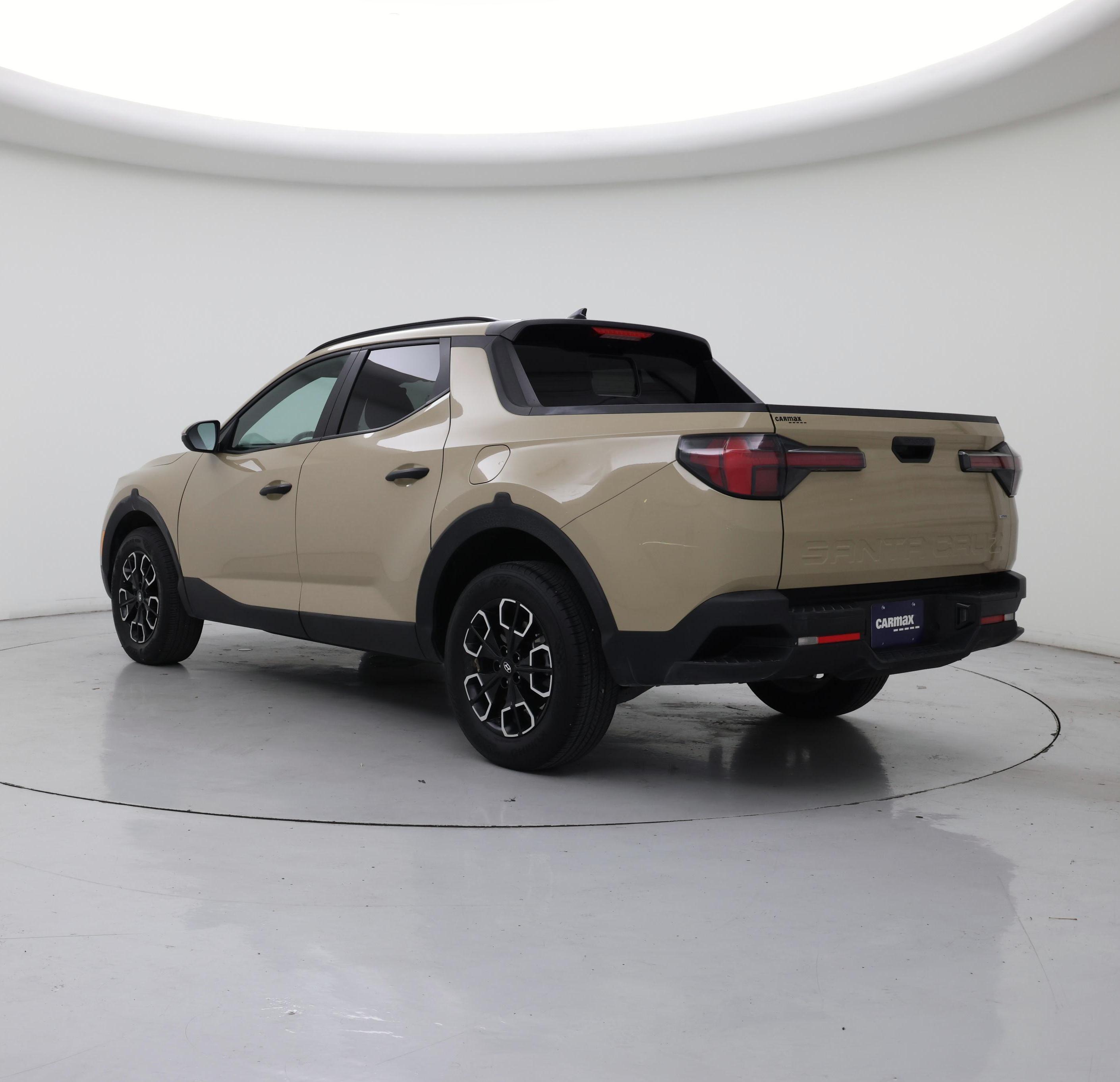 Thumbnail: 2024 Hyundai Santa Cruz - 2