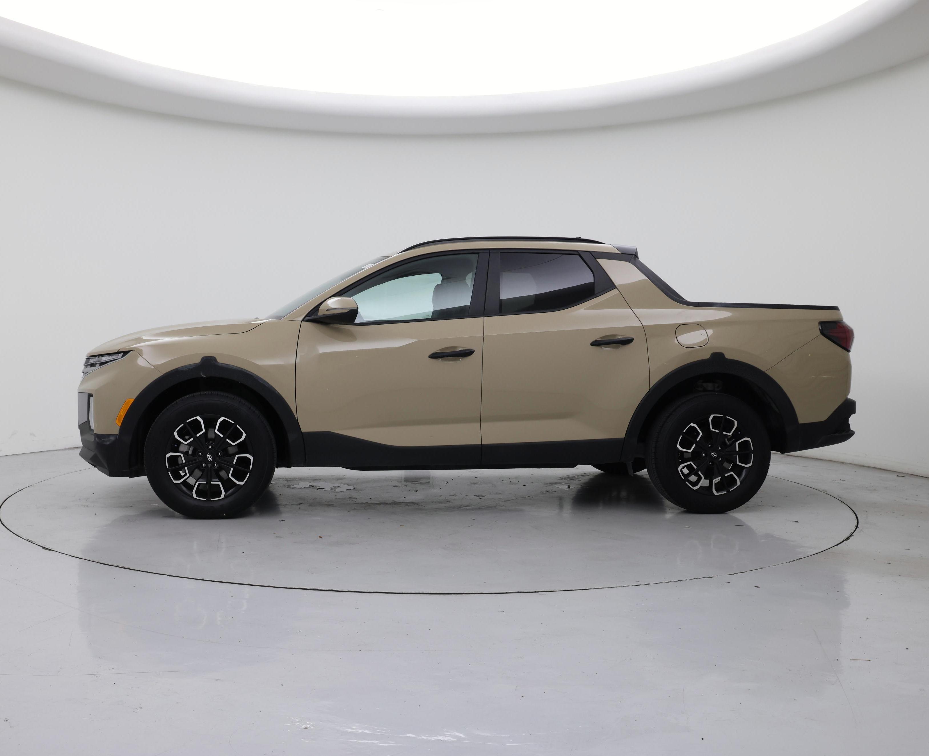 Thumbnail: 2024 Hyundai Santa Cruz - 3