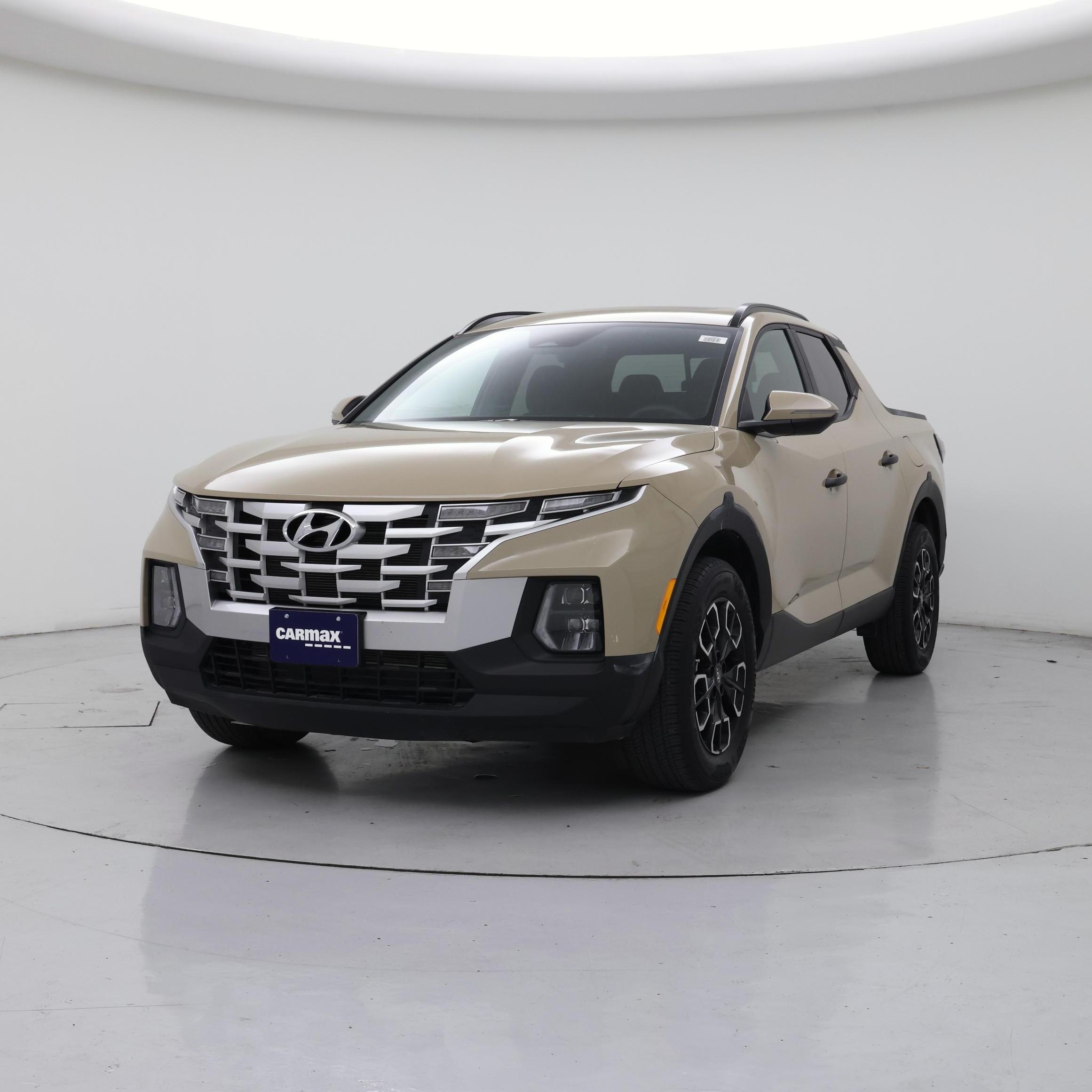 Thumbnail: 2024 Hyundai Santa Cruz - 4