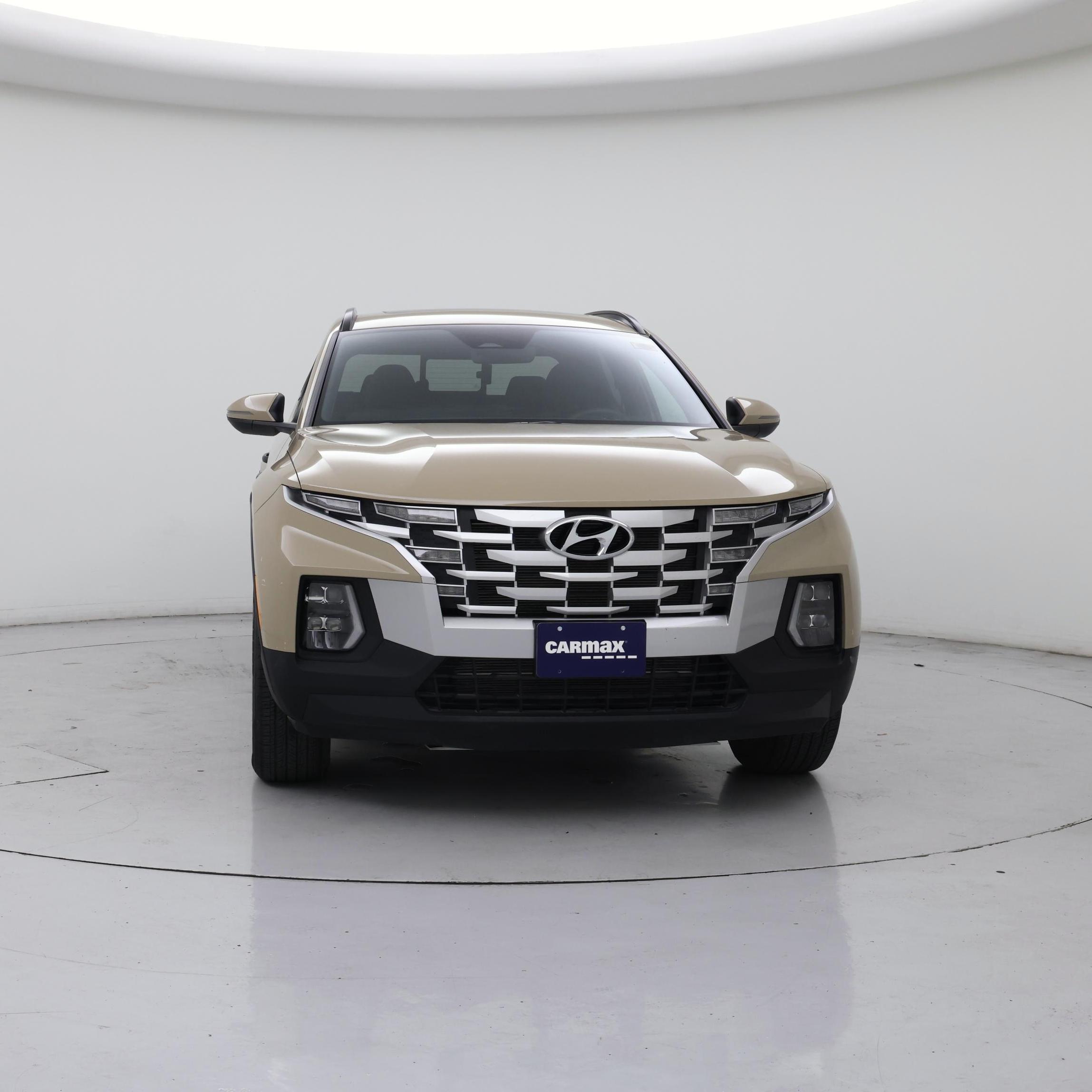 Thumbnail: 2024 Hyundai Santa Cruz - 5