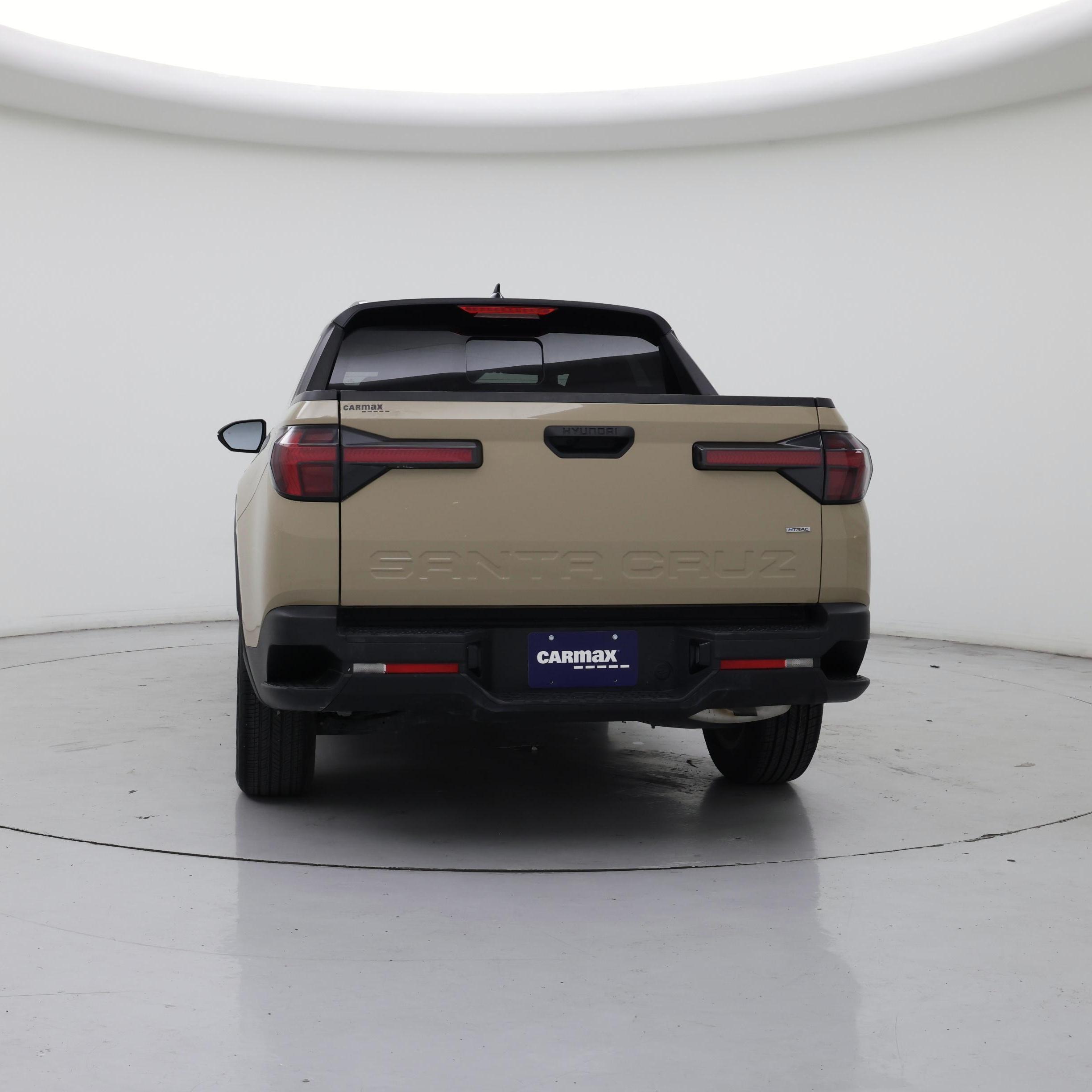 Thumbnail: 2024 Hyundai Santa Cruz - 6