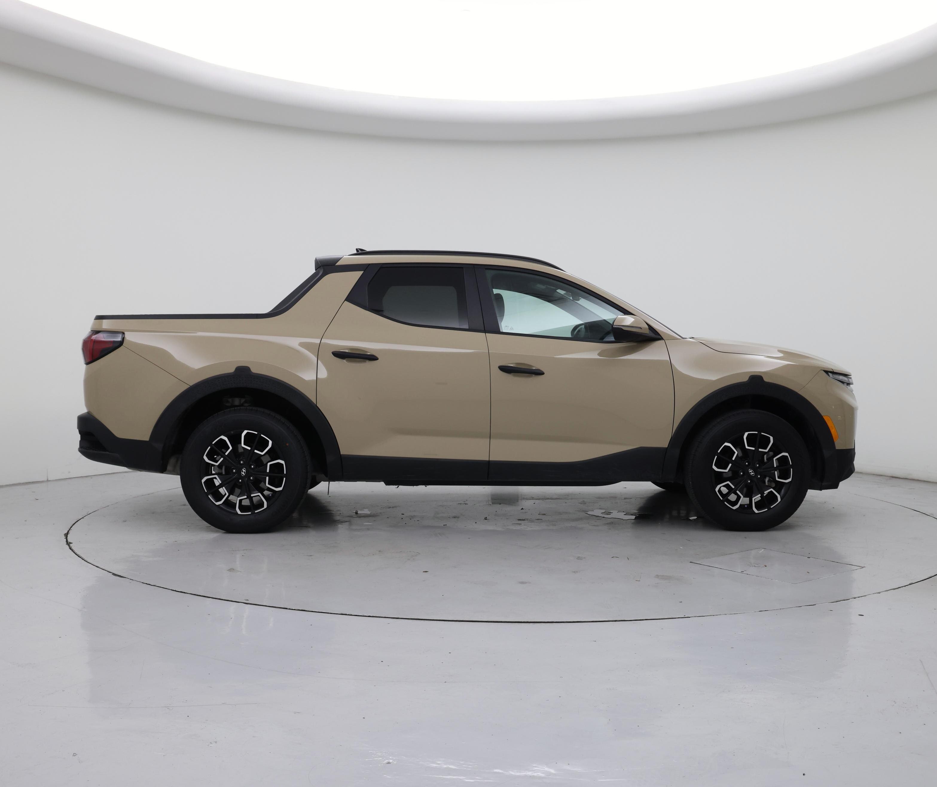 Thumbnail: 2024 Hyundai Santa Cruz - 7