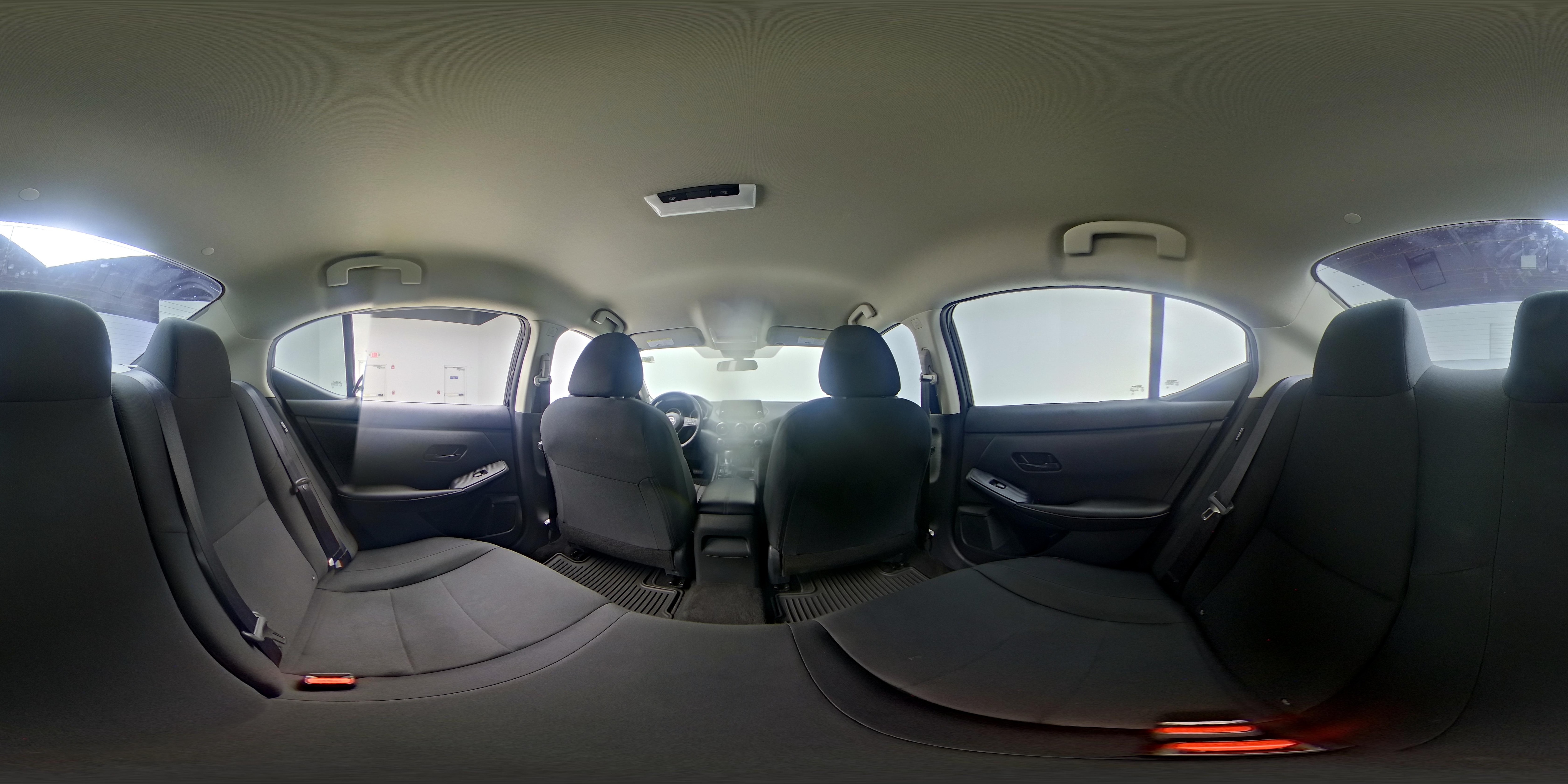 2025 Nissan Sentra S - Photo 25