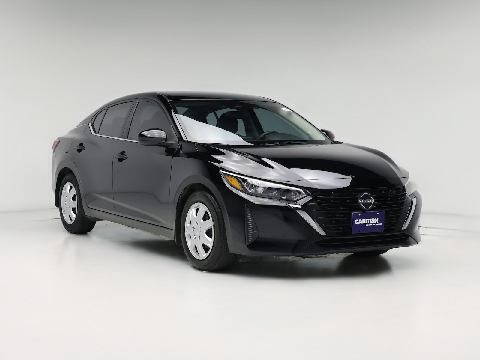2025 Nissan Sentra S - Photo 1