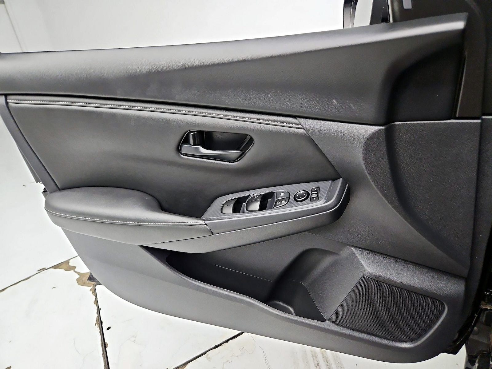 2025 Nissan Sentra S - Photo 13
