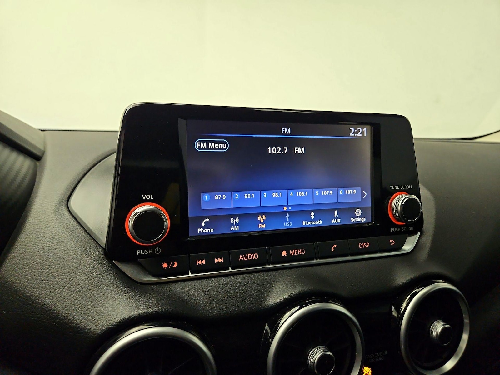 2025 Nissan Sentra S - Photo 16