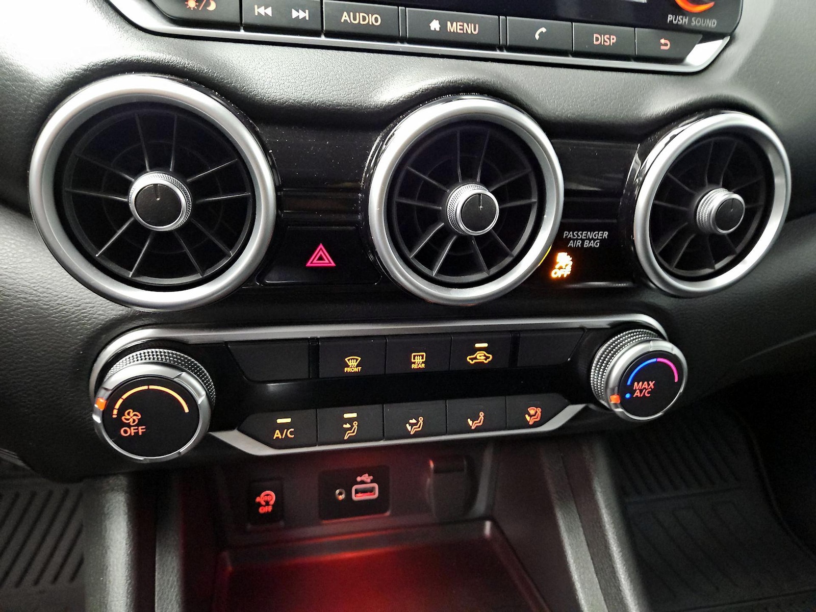 2025 Nissan Sentra S - Photo 17
