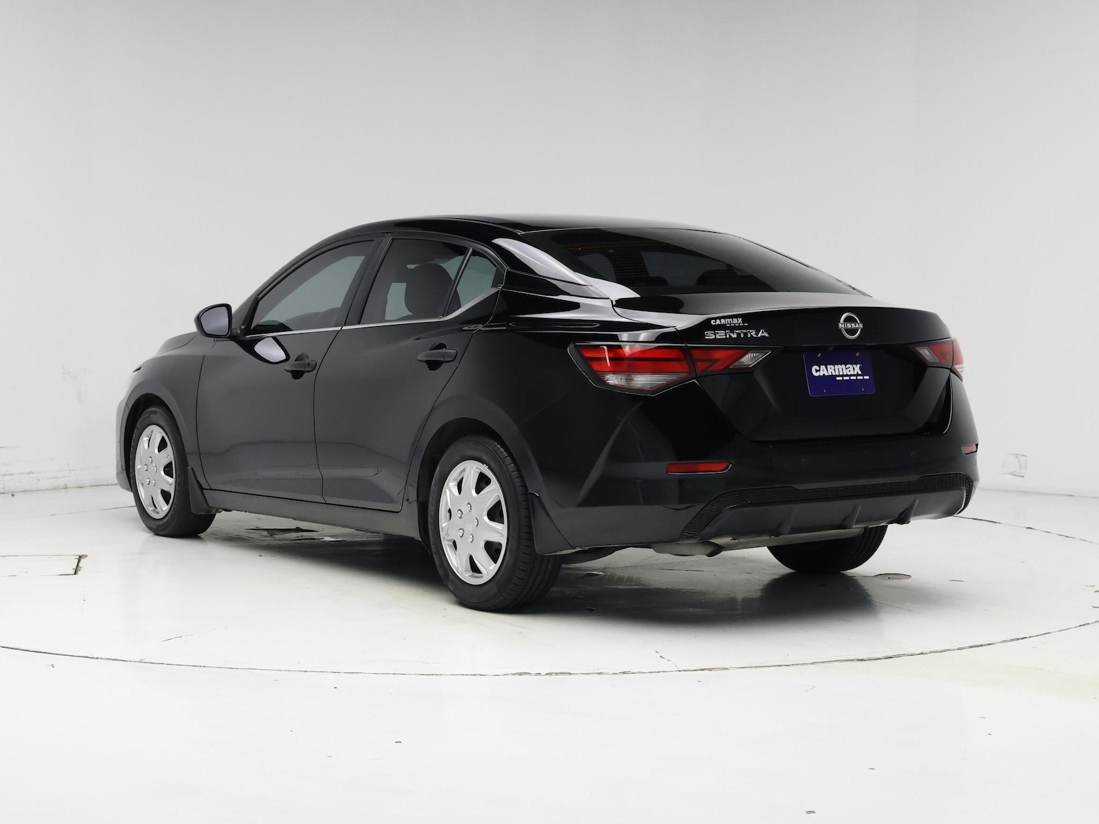 2025 Nissan Sentra S - Photo 3