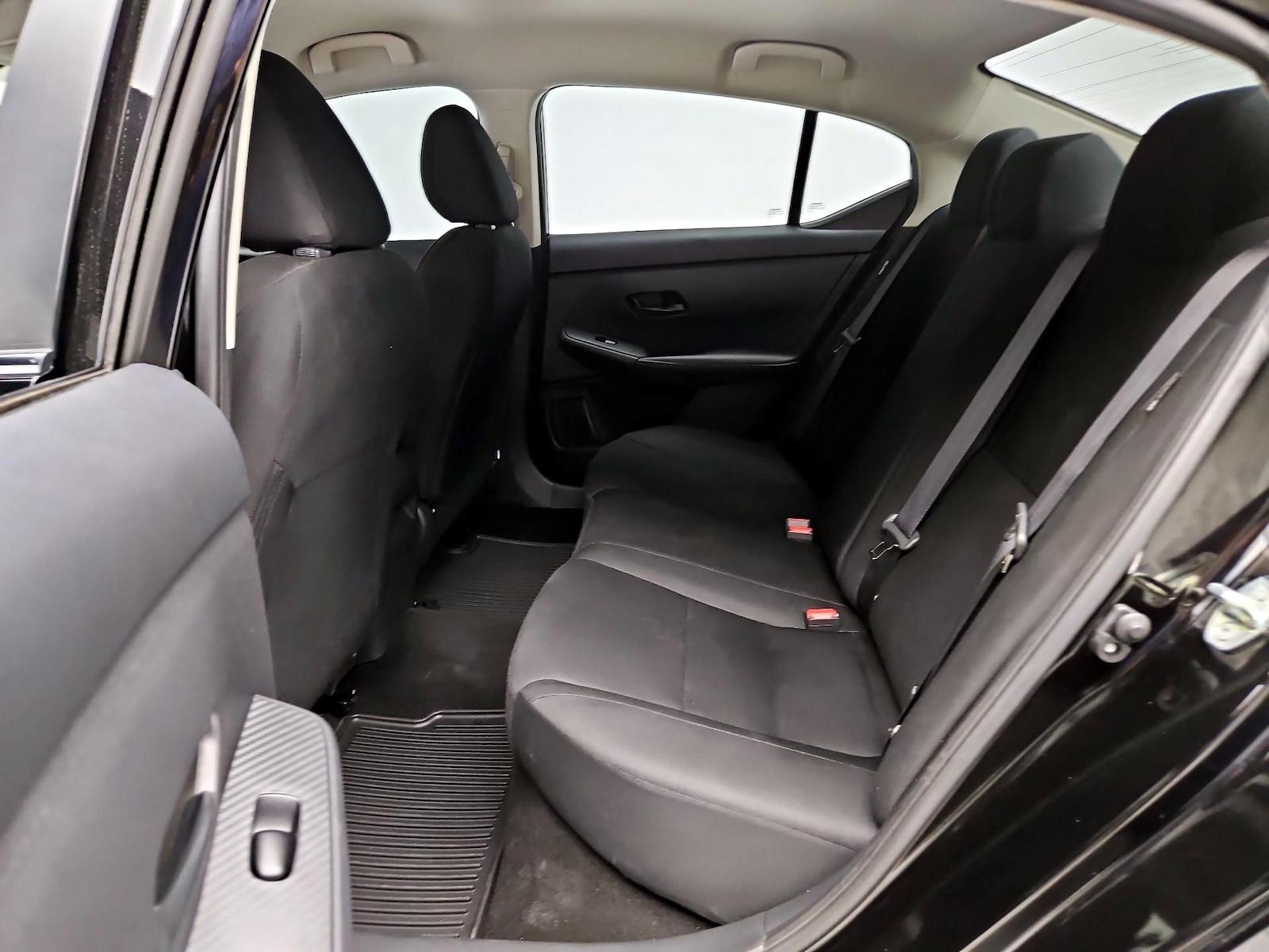 2025 Nissan Sentra S - Photo 20