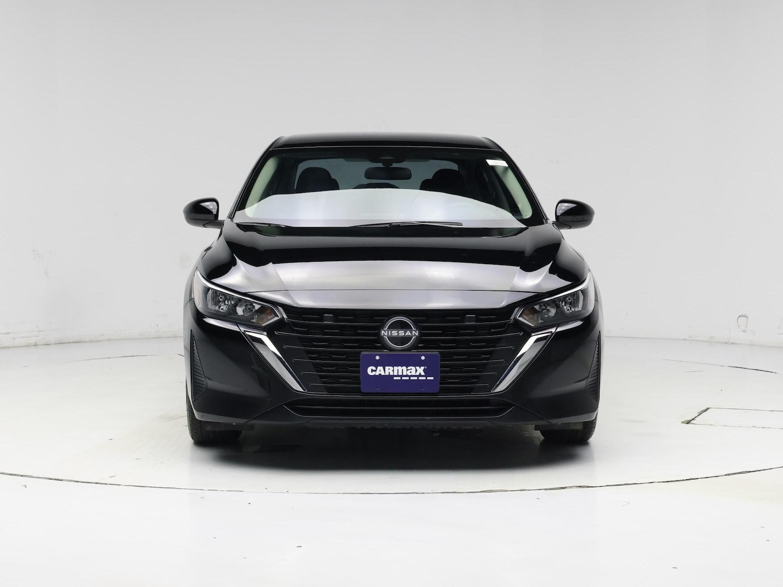 2025 Nissan Sentra S - Photo 6