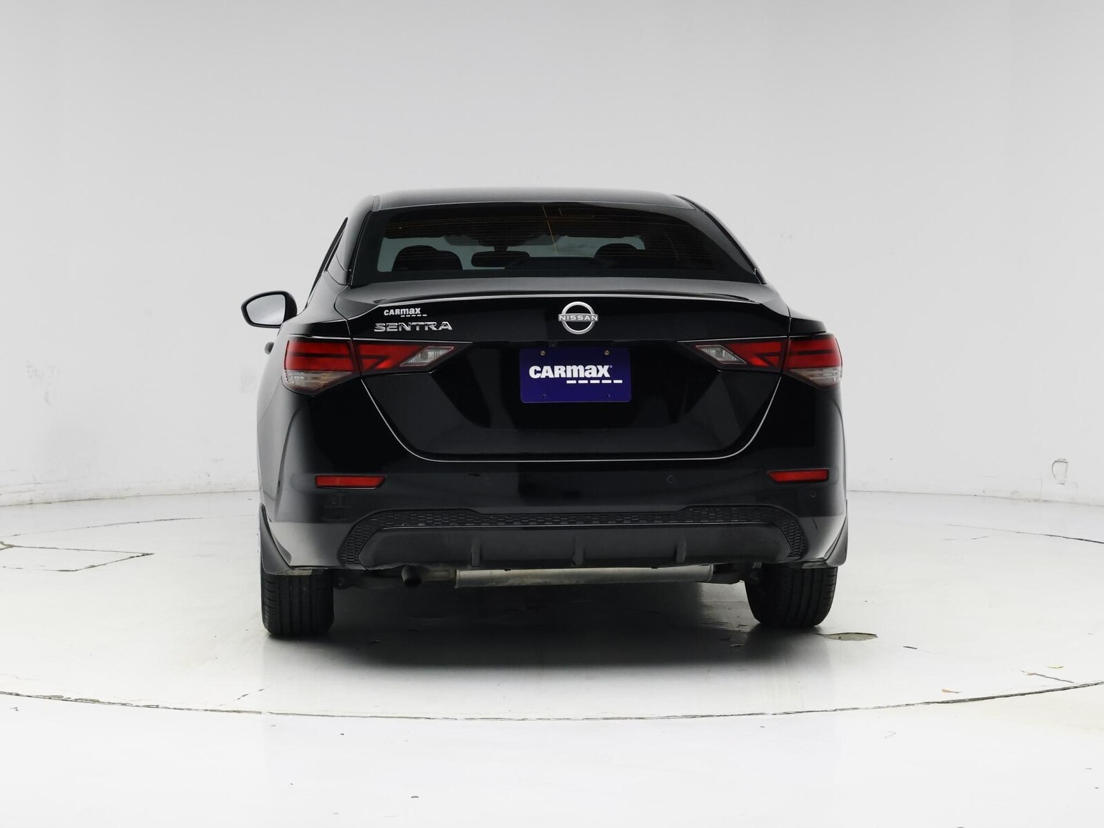 2025 Nissan Sentra S - Photo 7