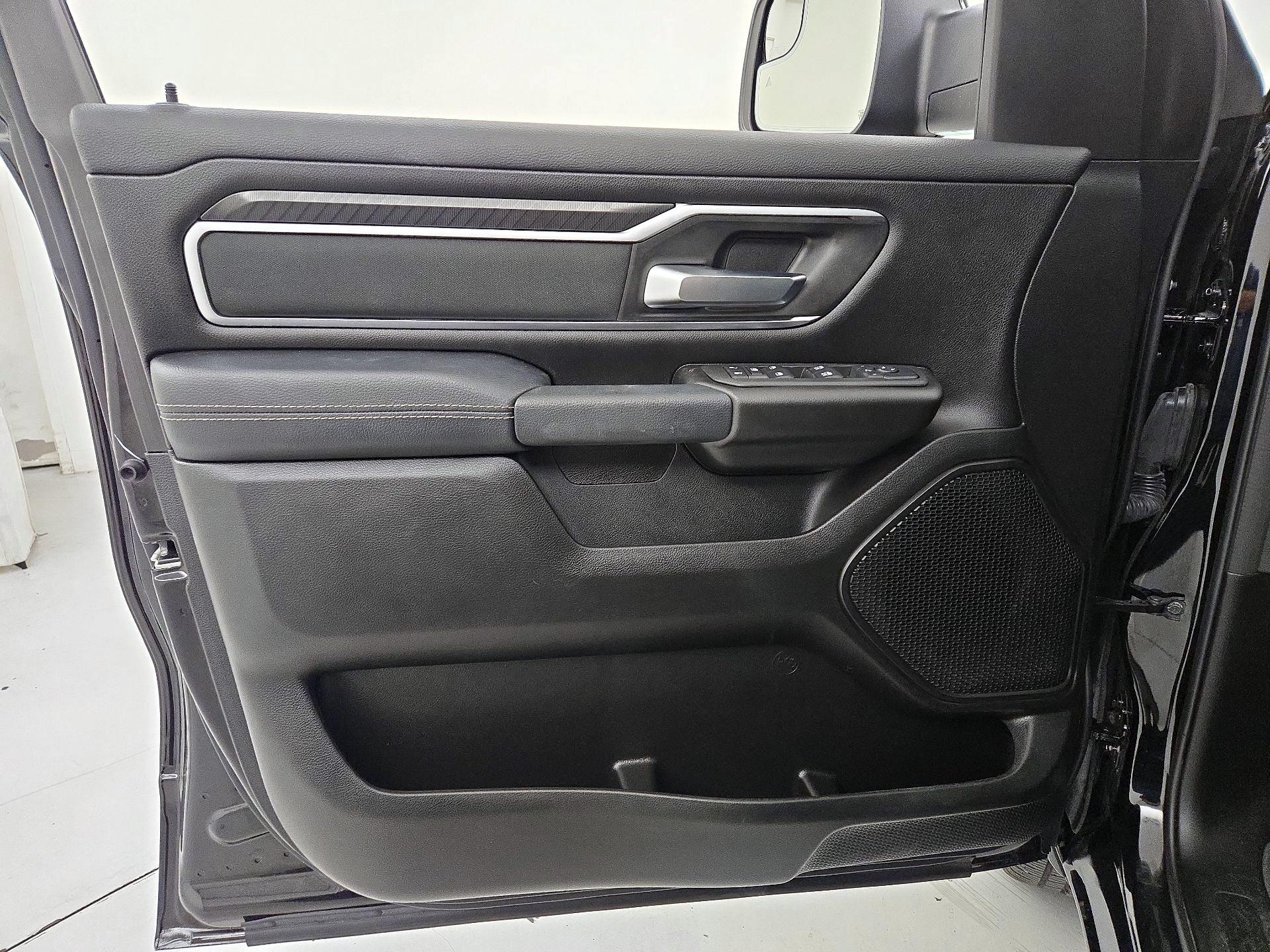 Thumbnail: 2025 RAM 1500 - 12