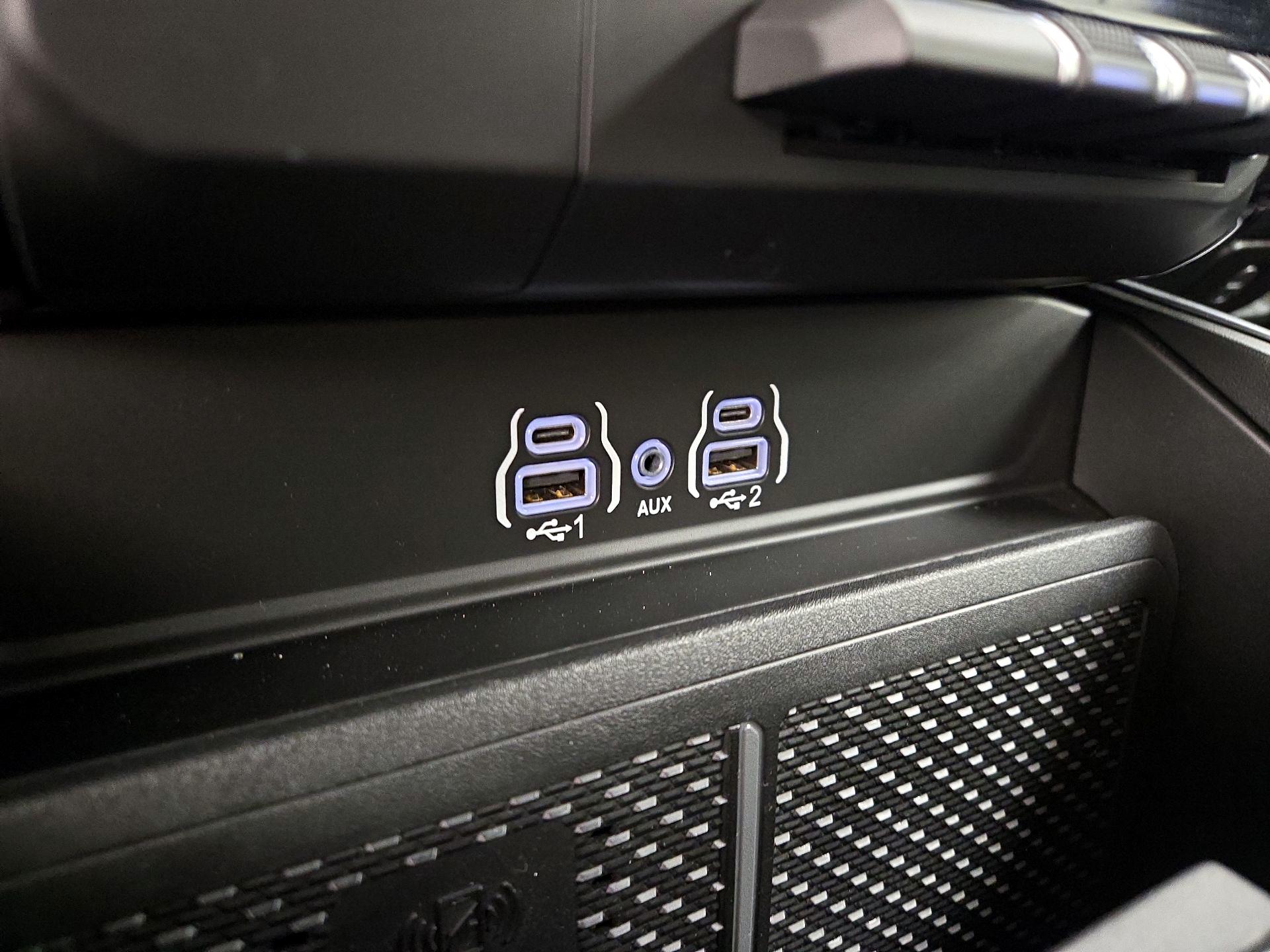 Thumbnail: 2025 RAM 1500 - 19