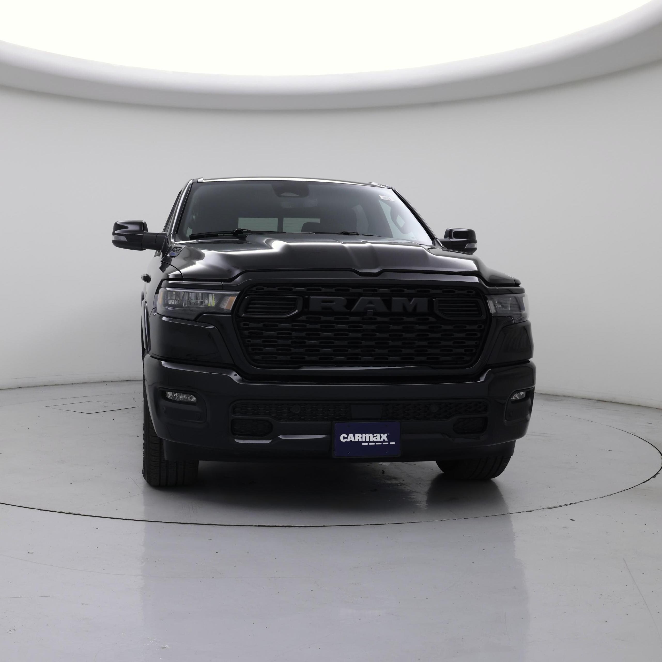 Thumbnail: 2025 RAM 1500 - 5