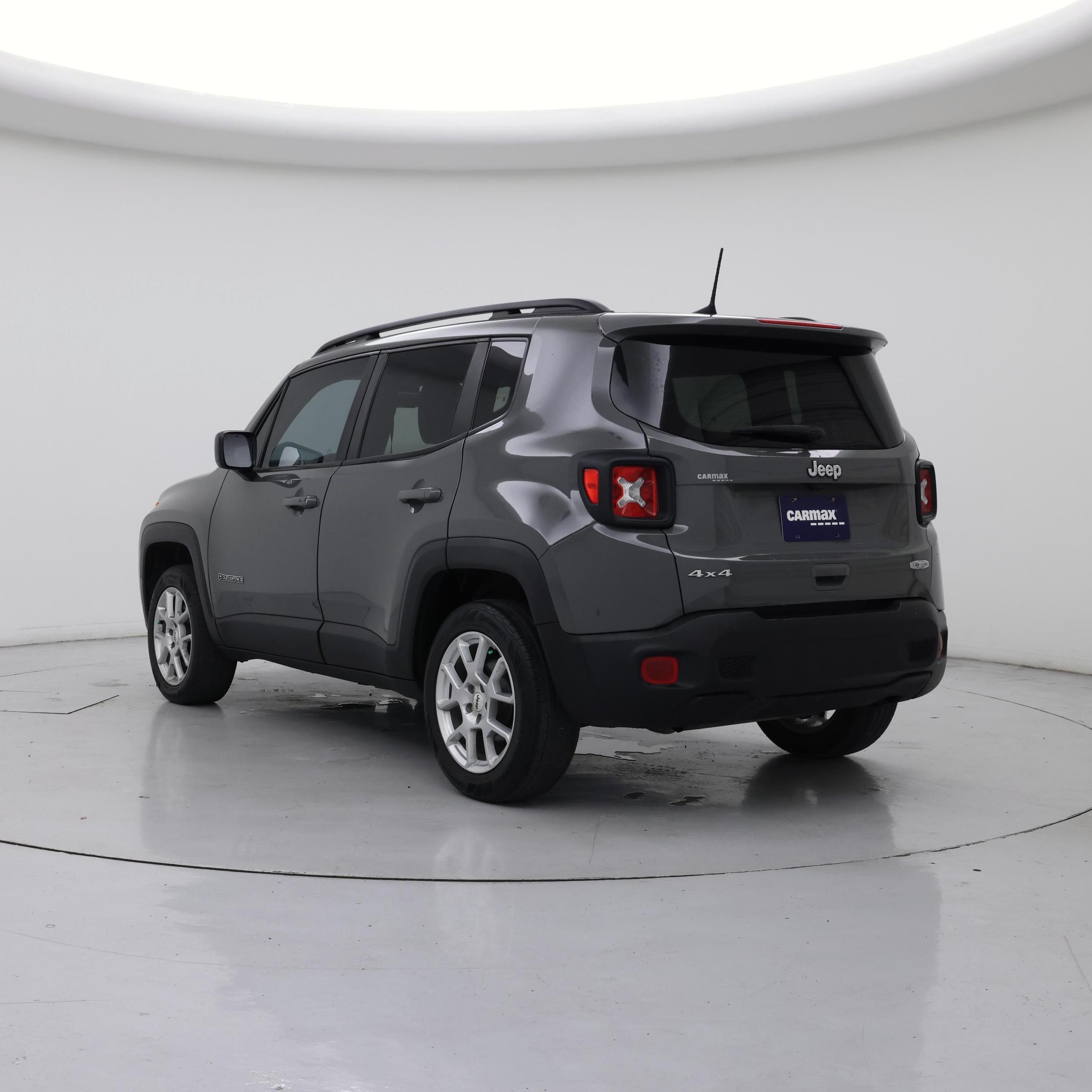 Thumbnail: 2022 Jeep Renegade - 2