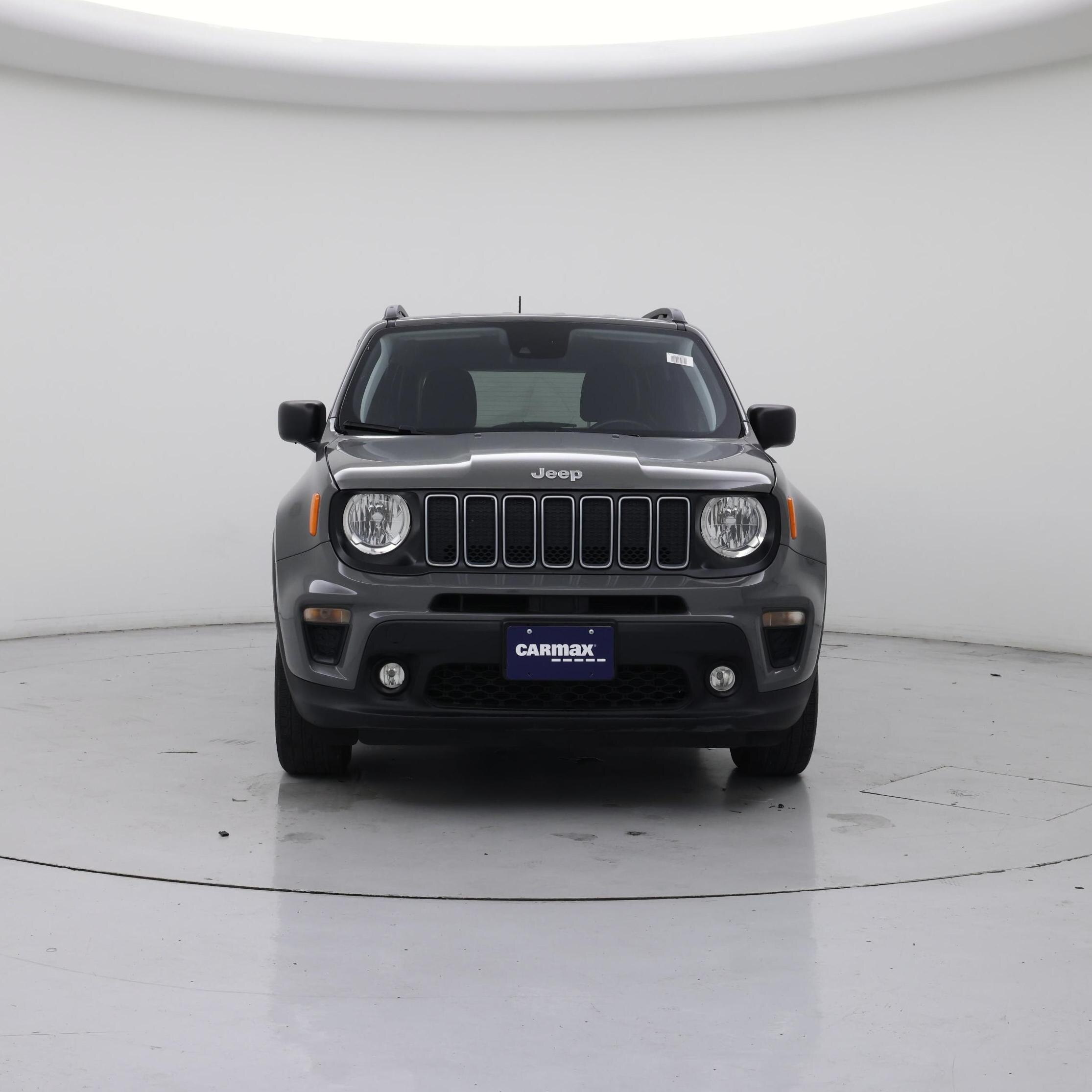 Thumbnail: 2022 Jeep Renegade - 5