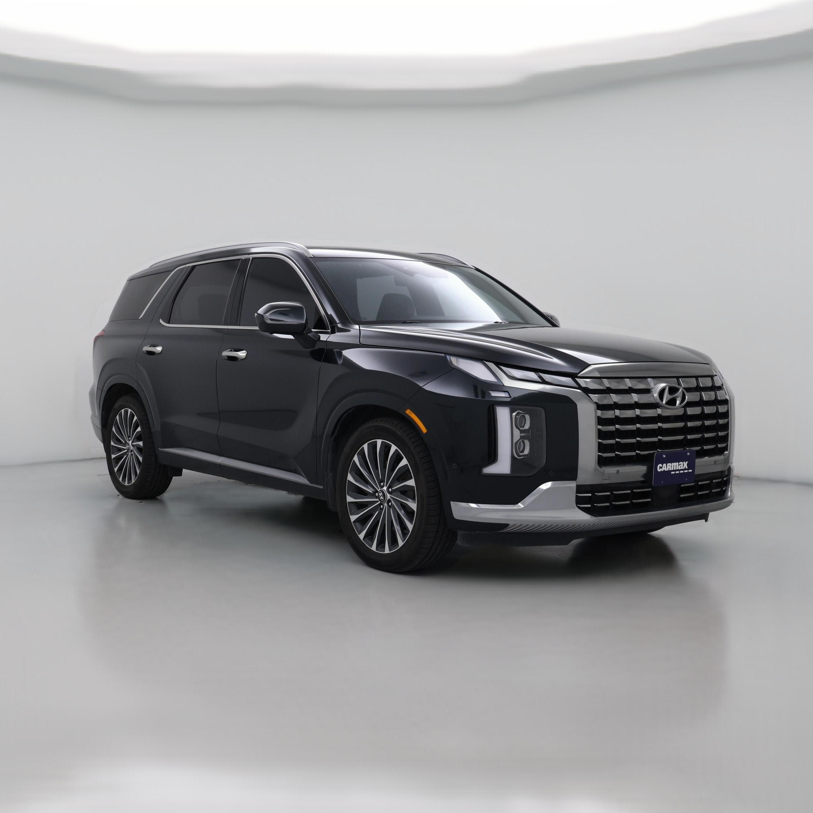 Thumbnail: 2023 Hyundai Palisade - 1