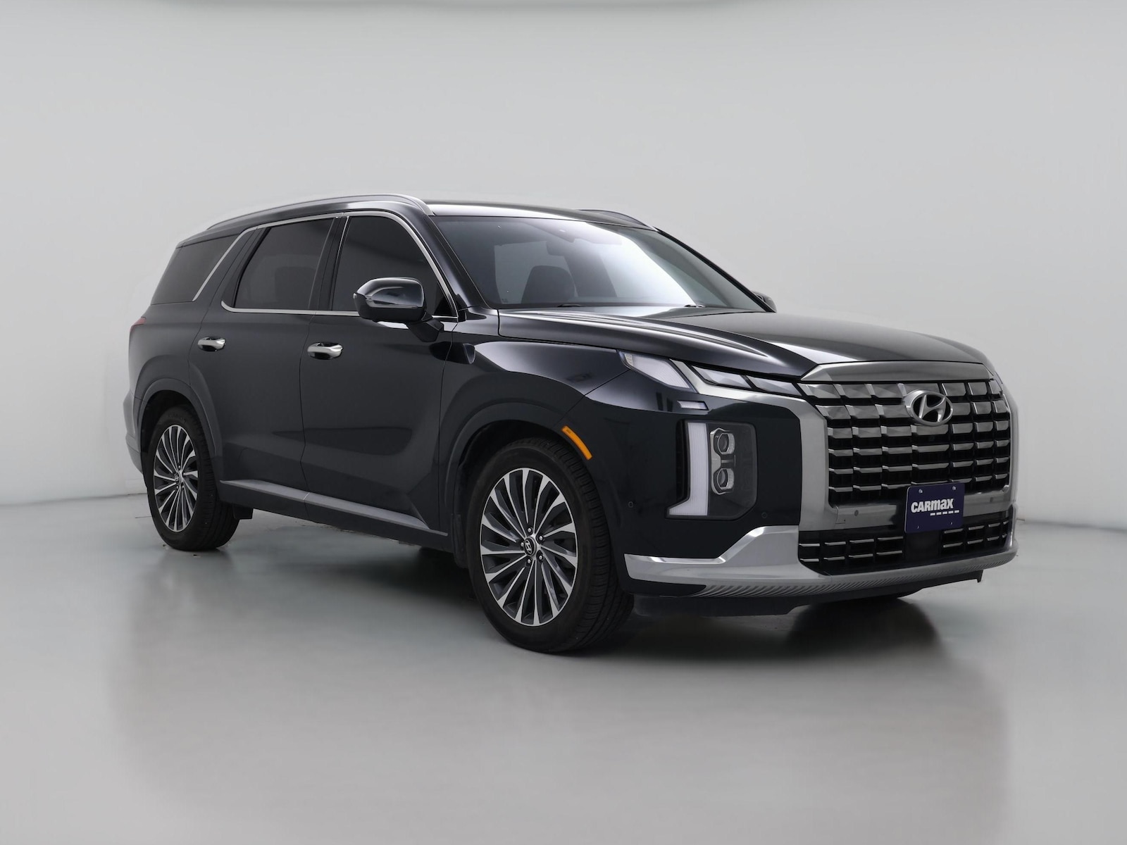 2023 Hyundai Palisade
