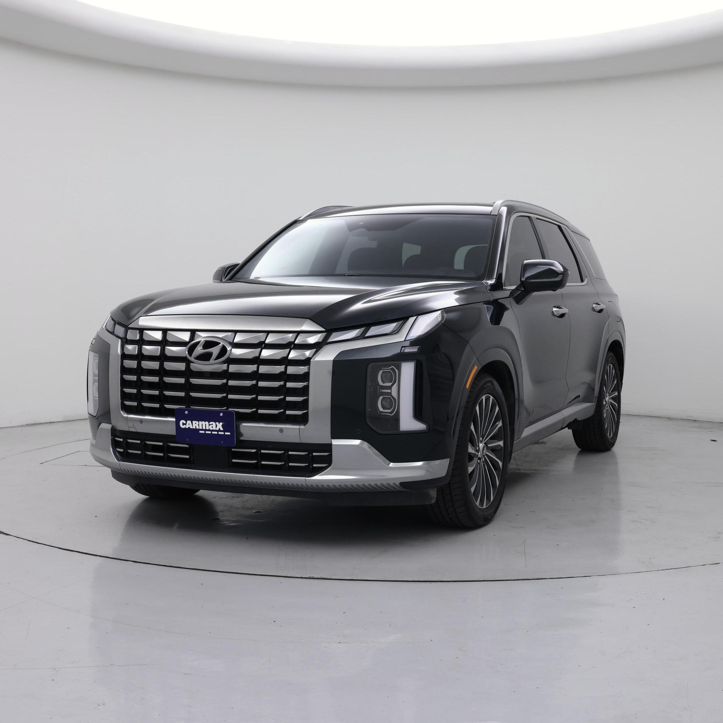 Thumbnail: 2023 Hyundai Palisade - 4