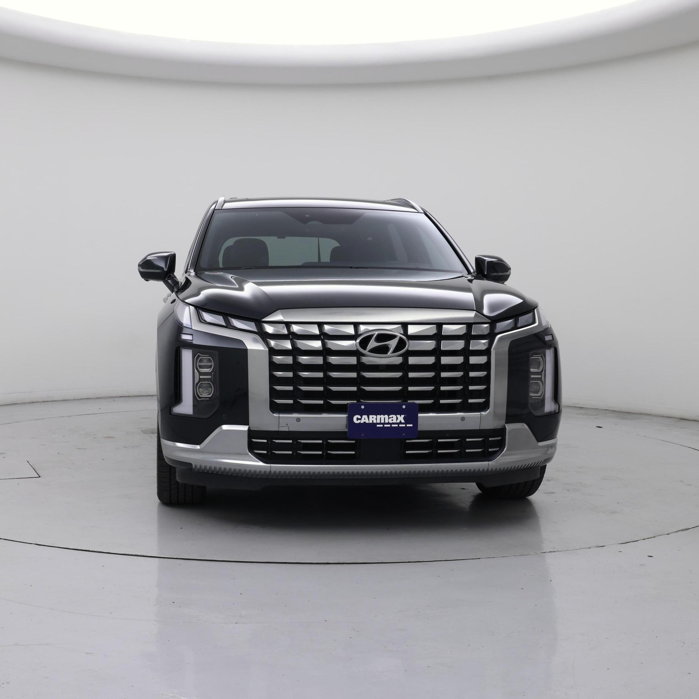 Thumbnail: 2023 Hyundai Palisade - 5