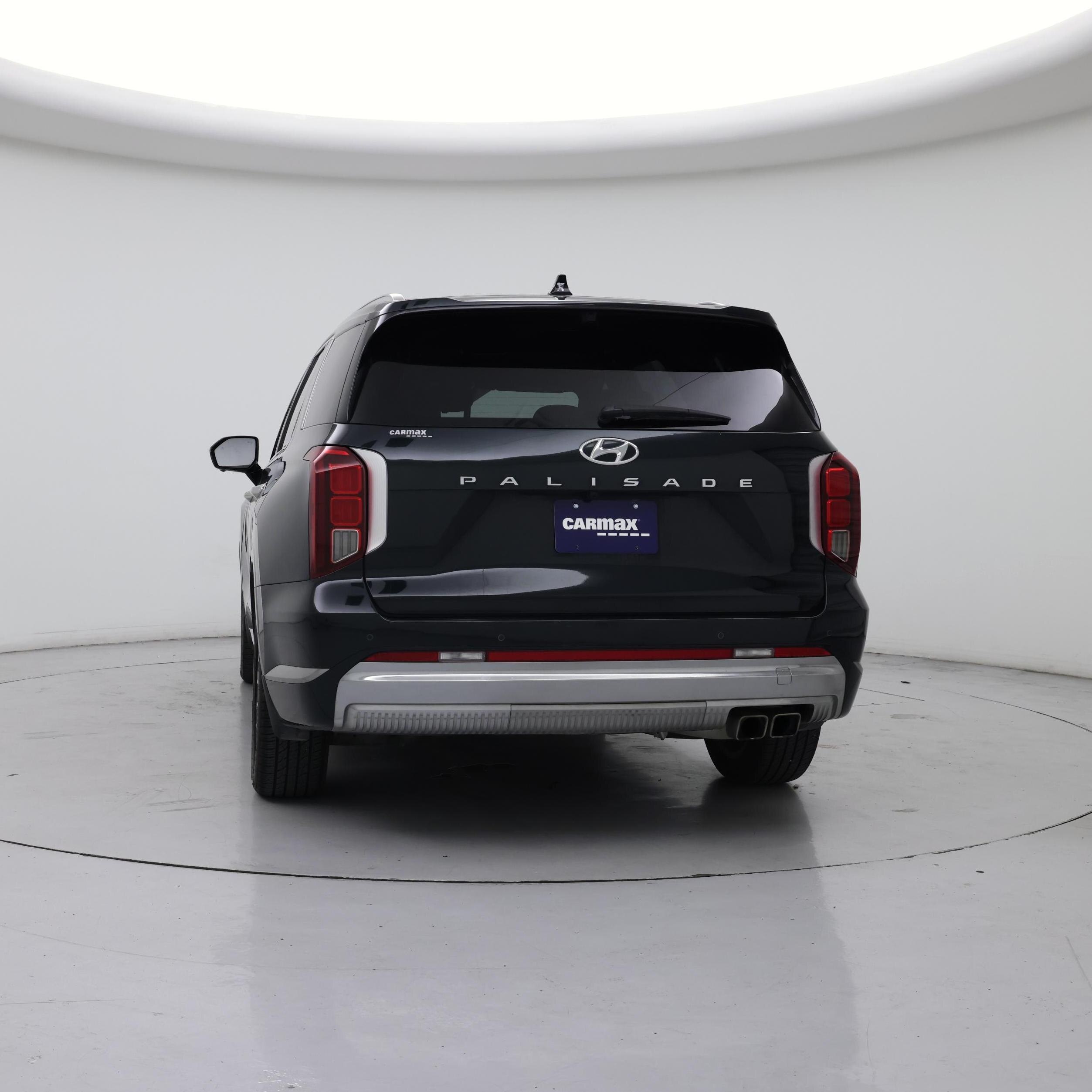 Thumbnail: 2023 Hyundai Palisade - 6