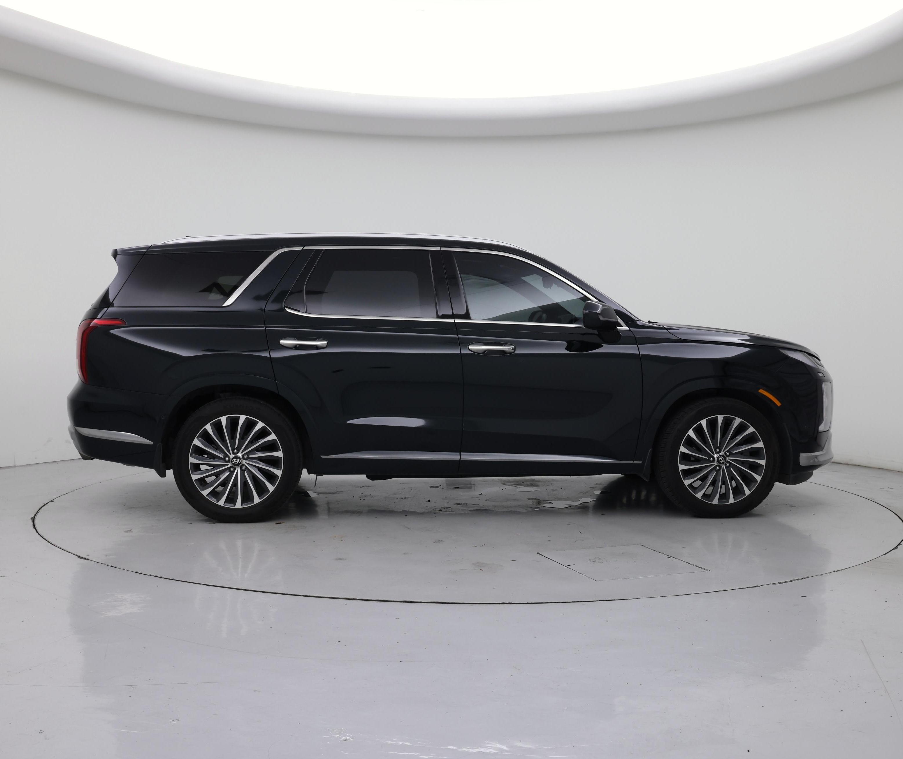 Thumbnail: 2023 Hyundai Palisade - 7
