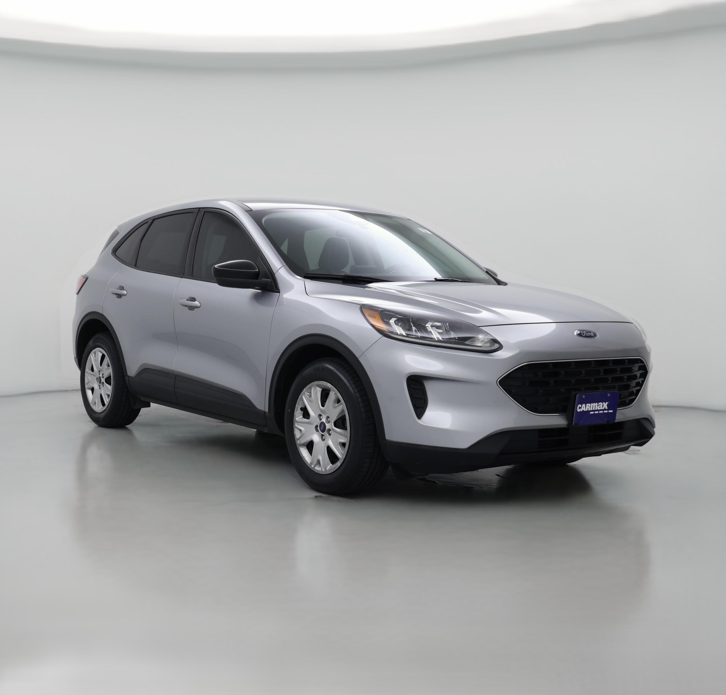 Thumbnail: 2022 Ford Escape - 1