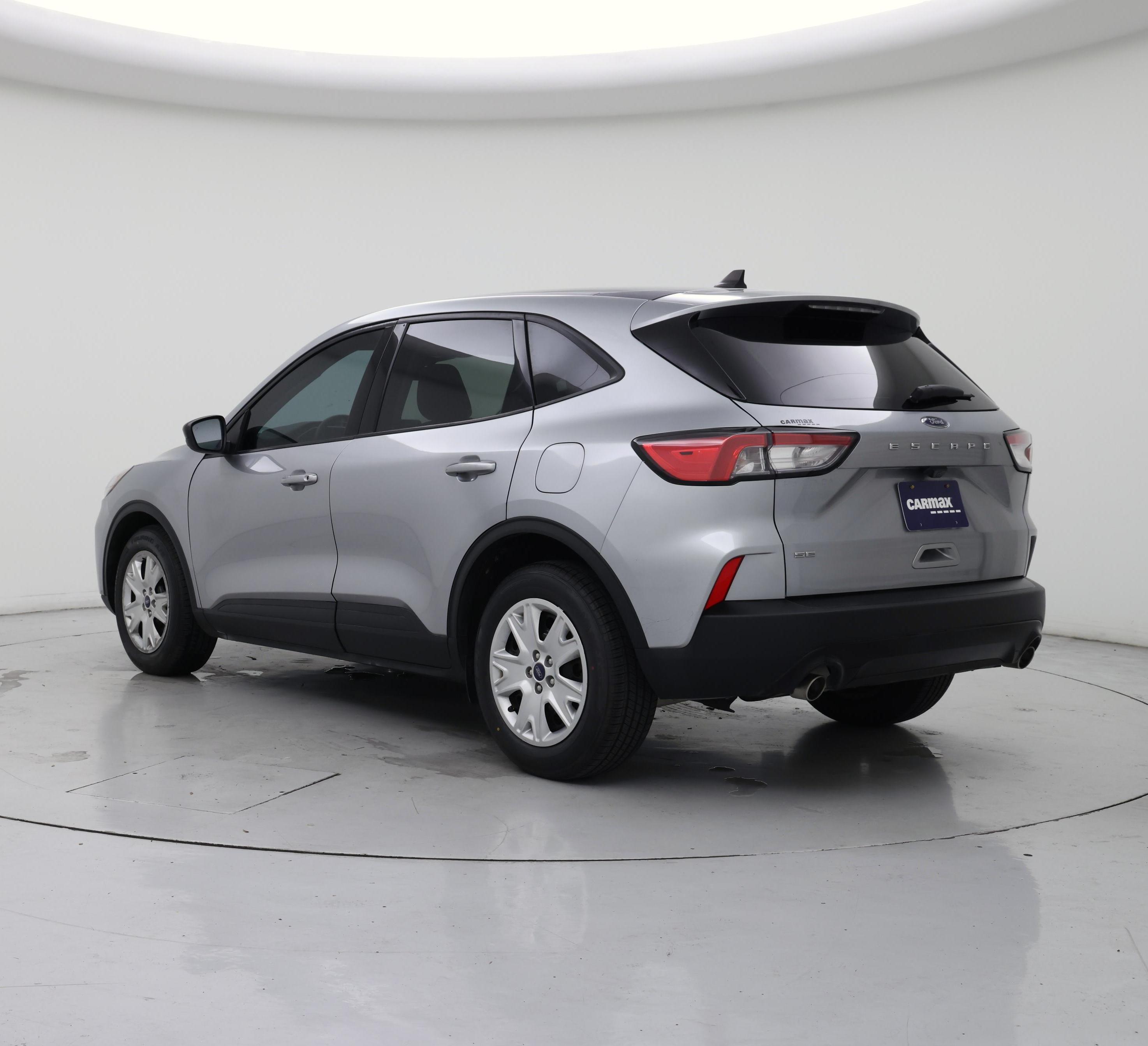 Thumbnail: 2022 Ford Escape - 2