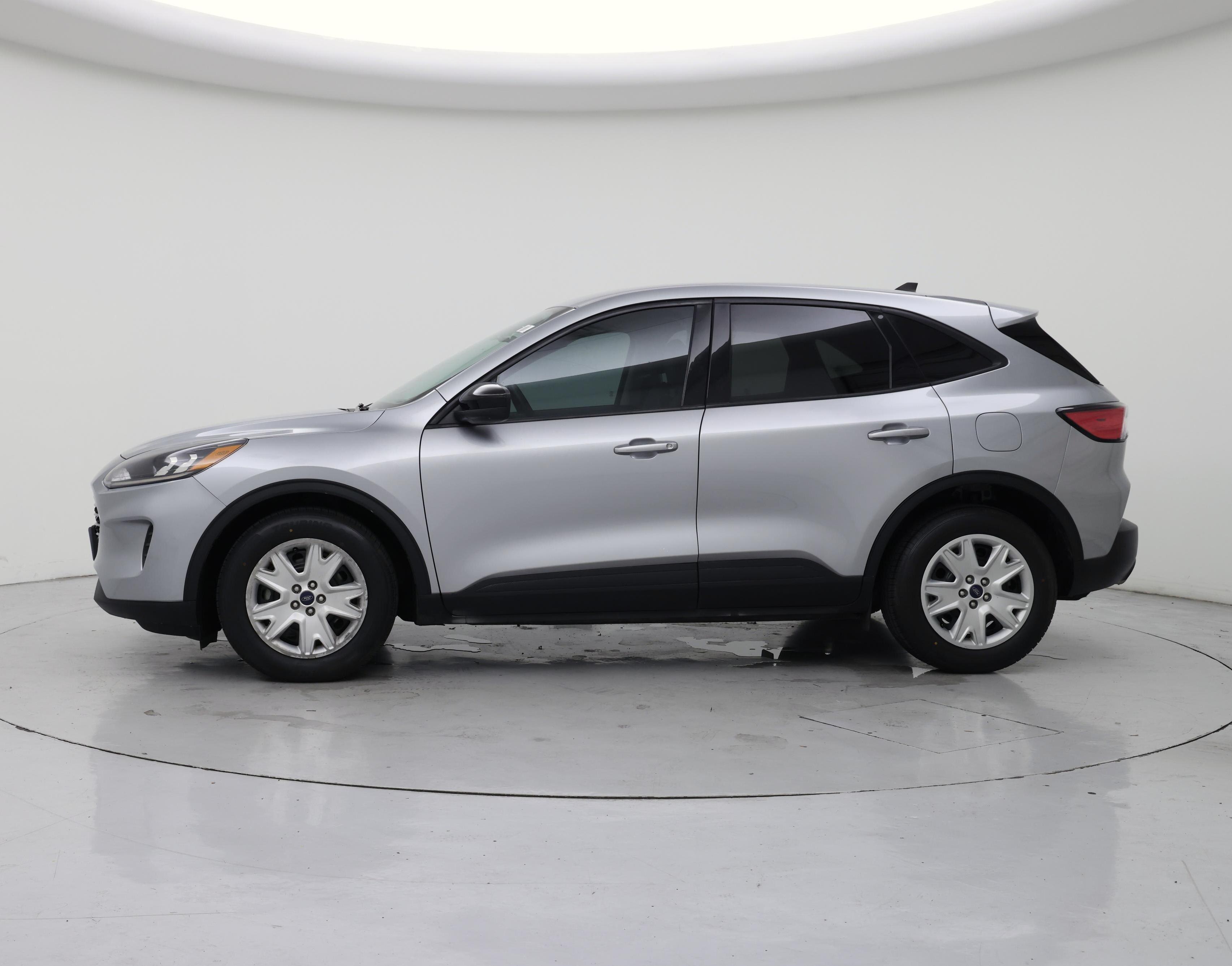 Thumbnail: 2022 Ford Escape - 3