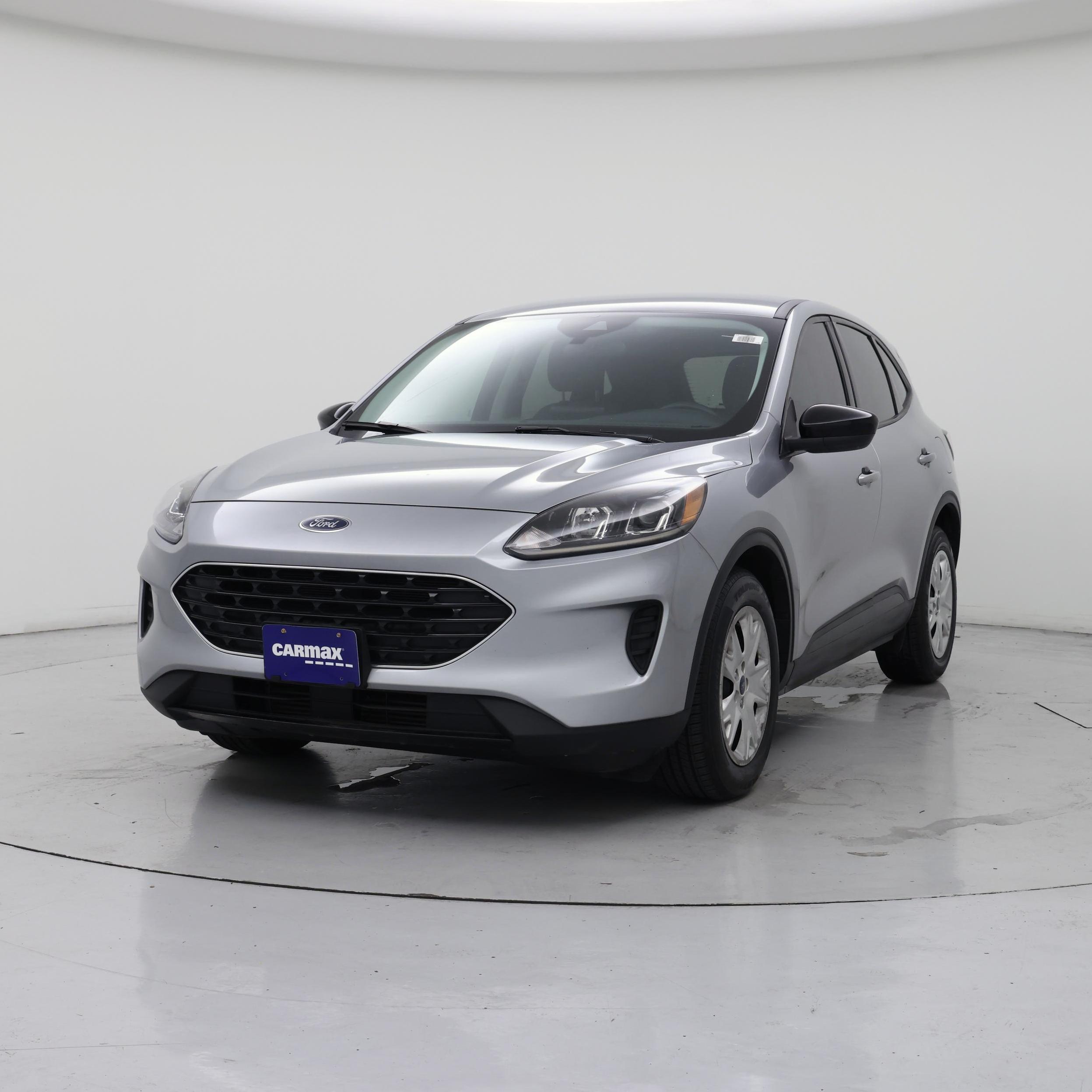 Thumbnail: 2022 Ford Escape - 4