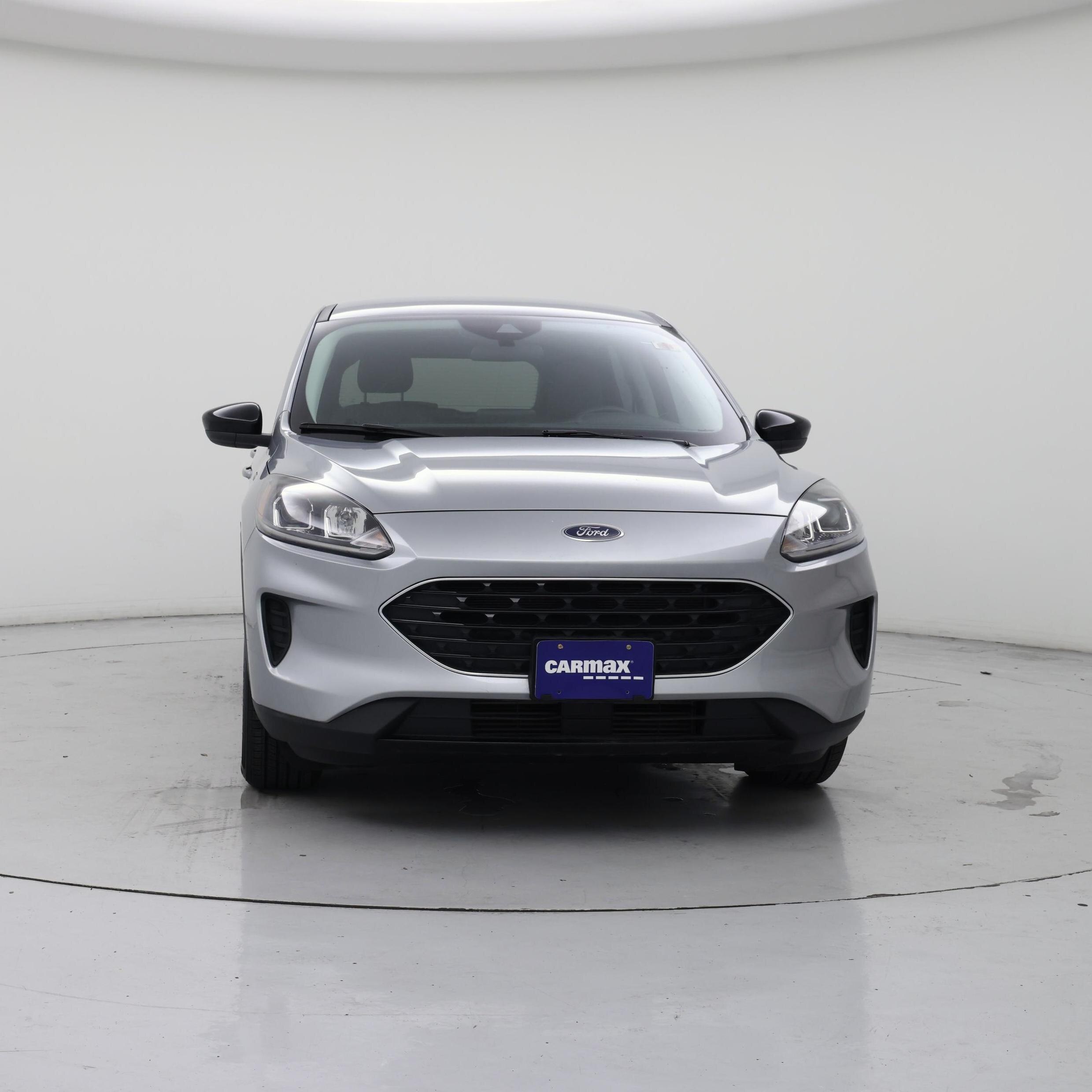 Thumbnail: 2022 Ford Escape - 5