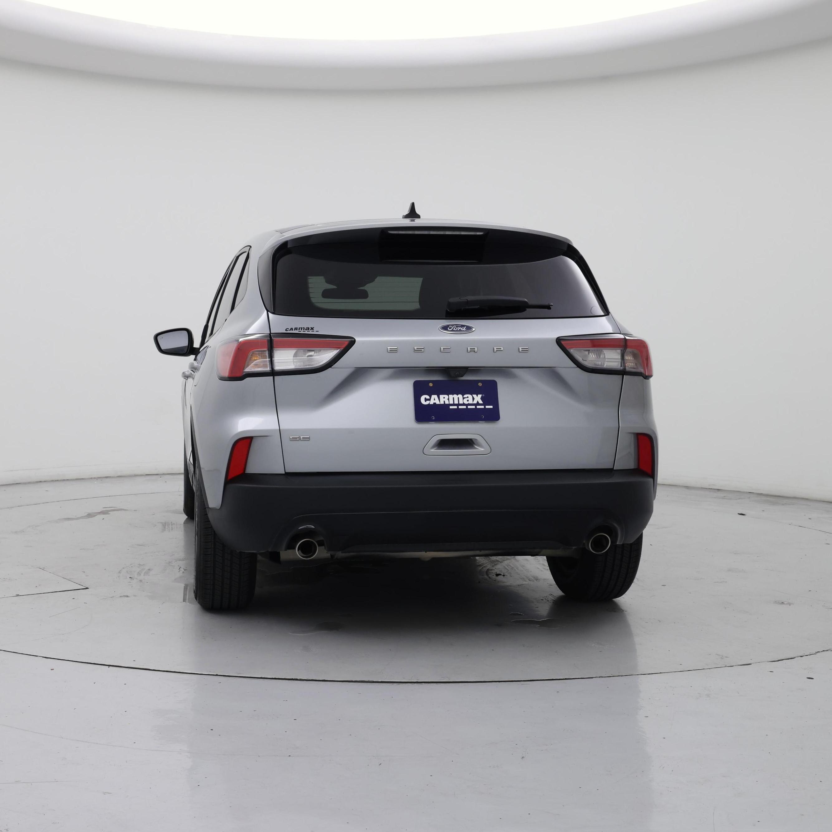 Thumbnail: 2022 Ford Escape - 6