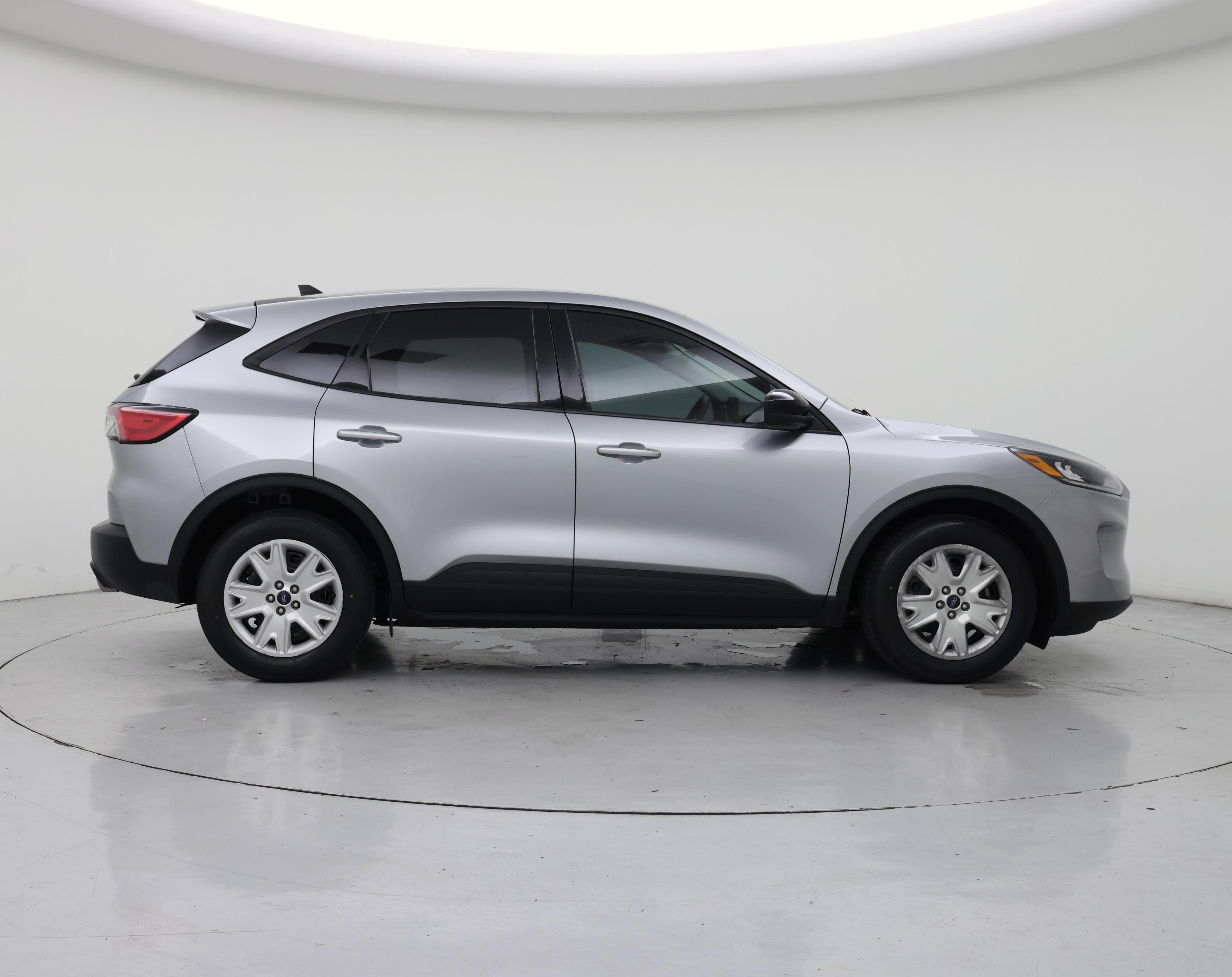 Thumbnail: 2022 Ford Escape - 7