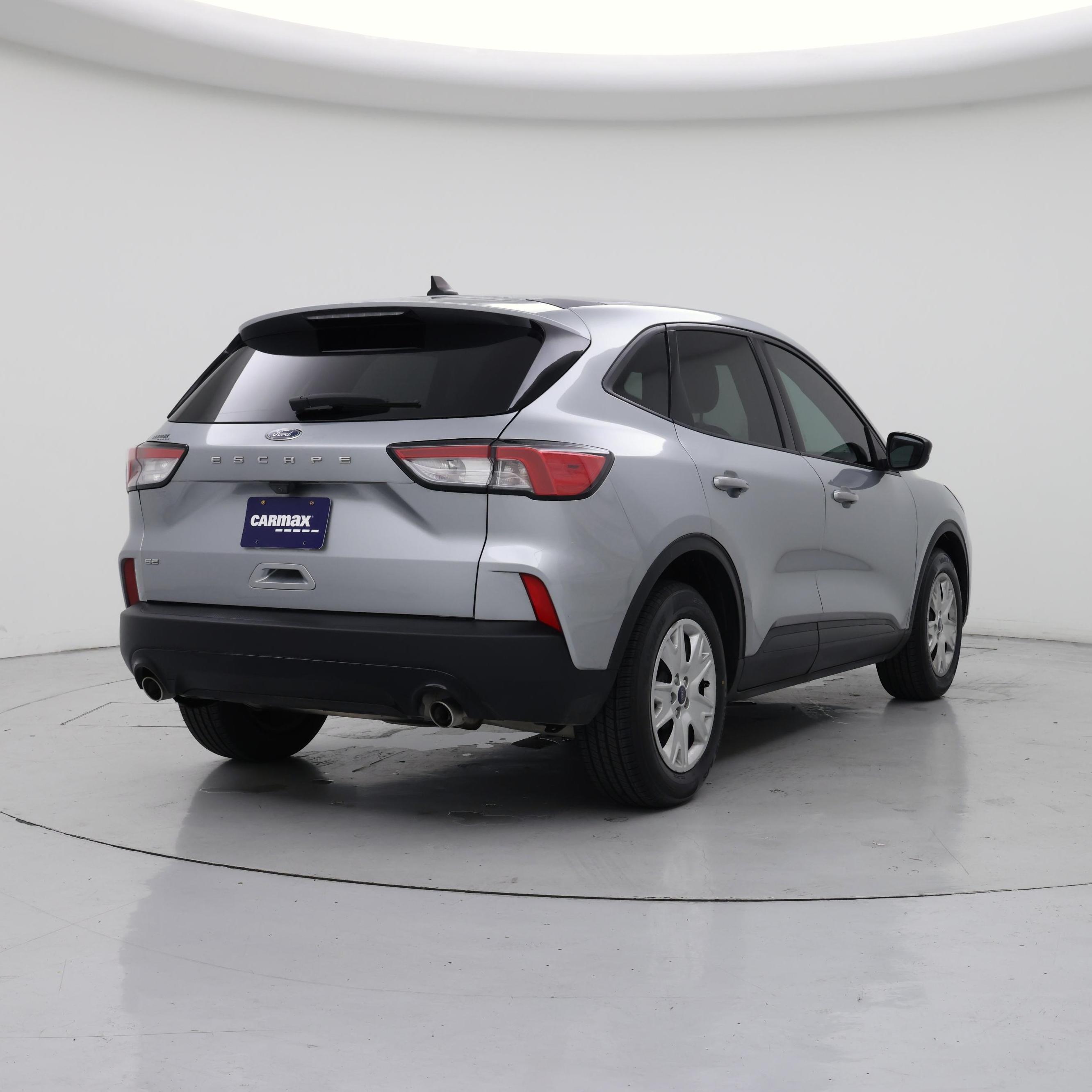 Thumbnail: 2022 Ford Escape - 8