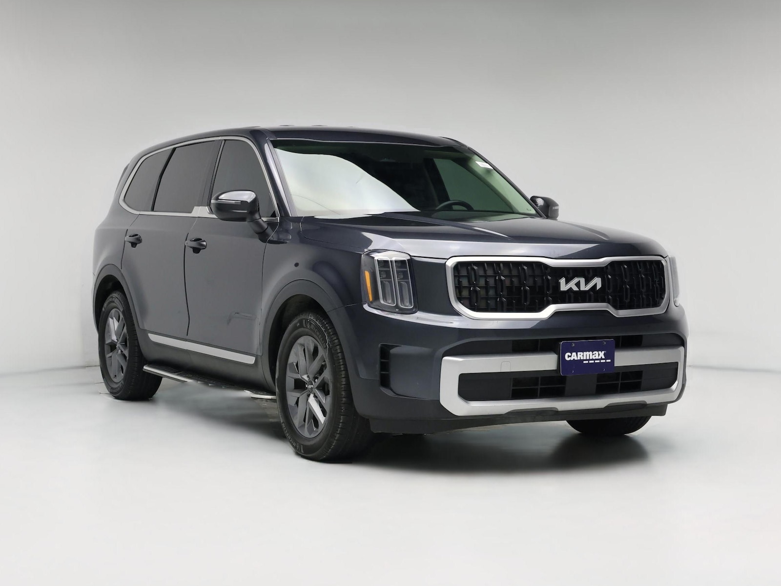 2023 Kia Telluride