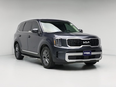 2023 Kia Telluride LX