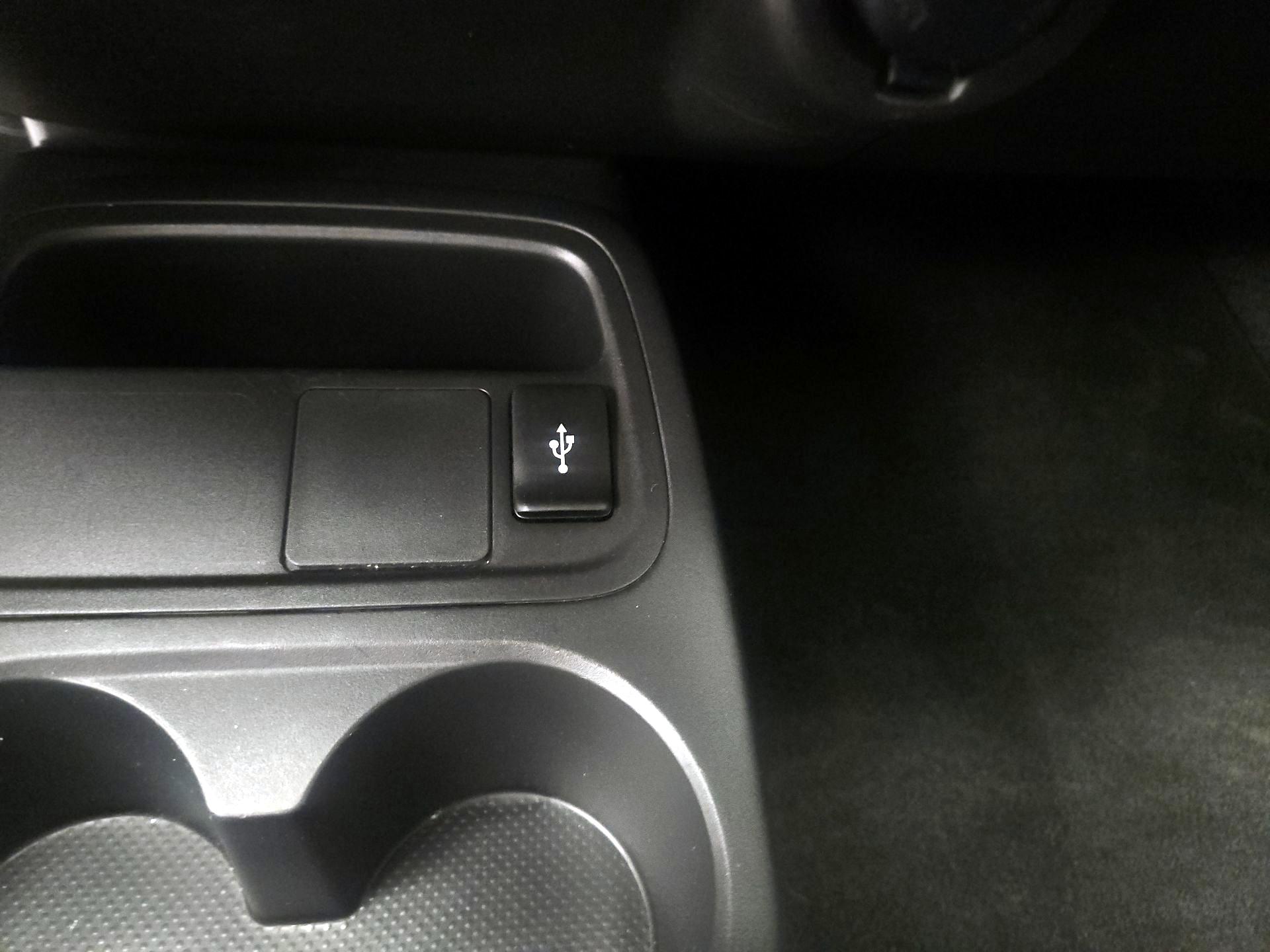 Thumbnail: 2021 Mitsubishi Mirage G4 - 18