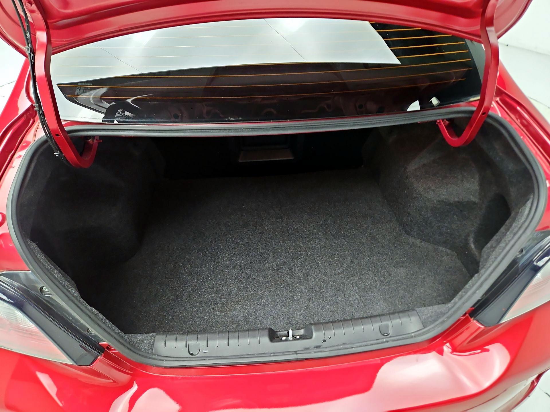 Thumbnail: 2021 Mitsubishi Mirage G4 - 20