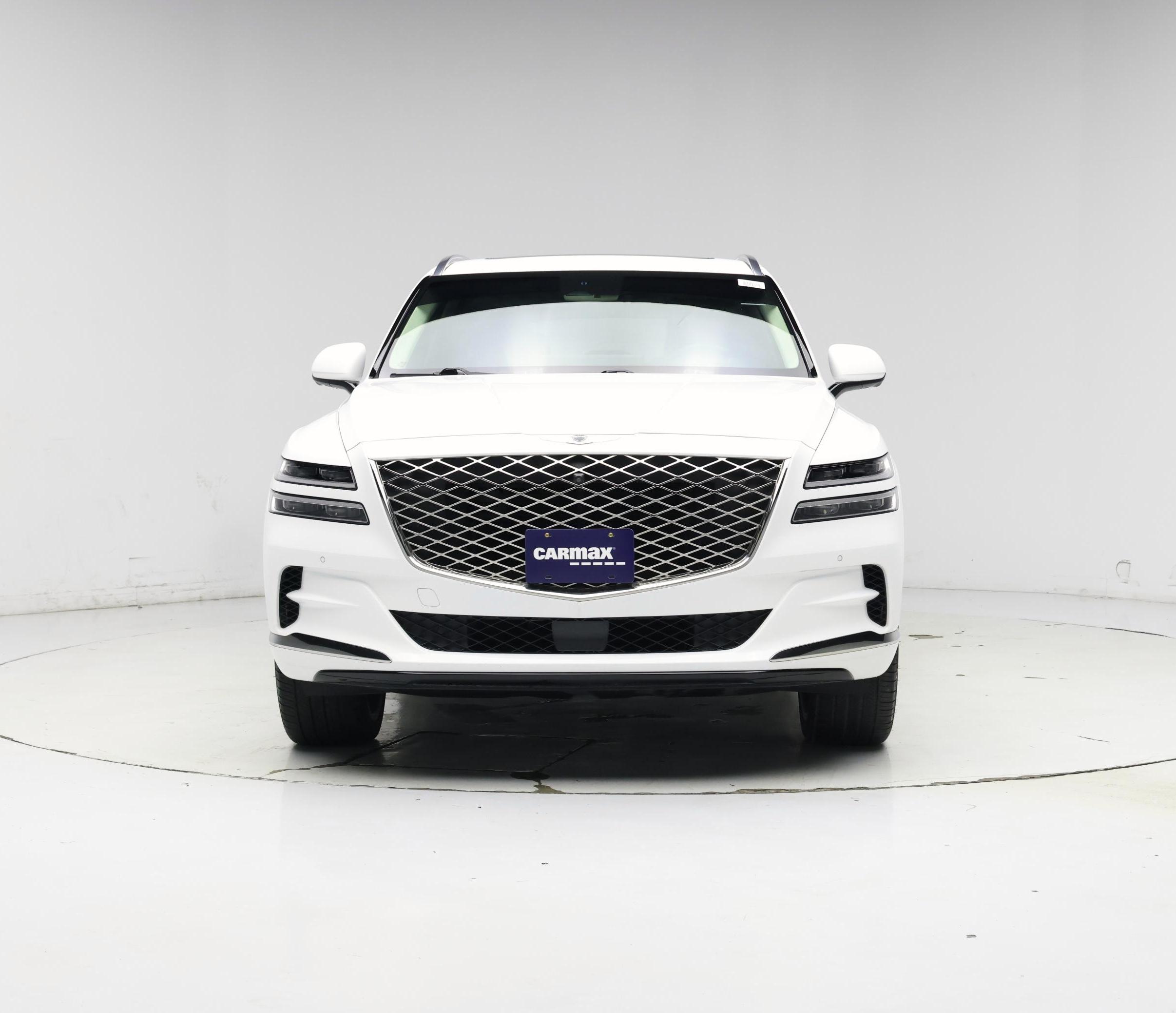 Thumbnail: 2023 Genesis GV80 - 5