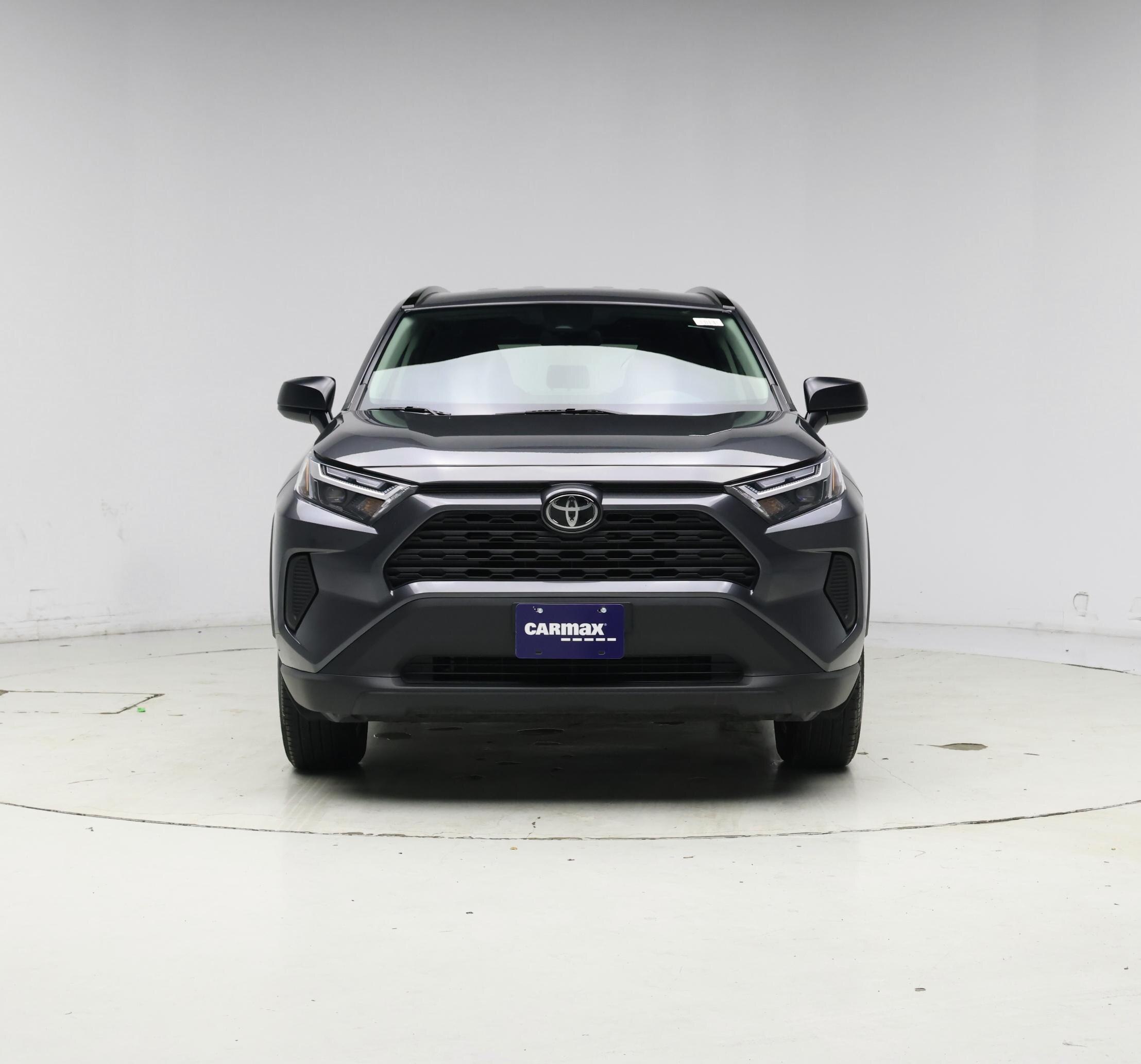 Thumbnail: 2025 Toyota RAV4 - 5
