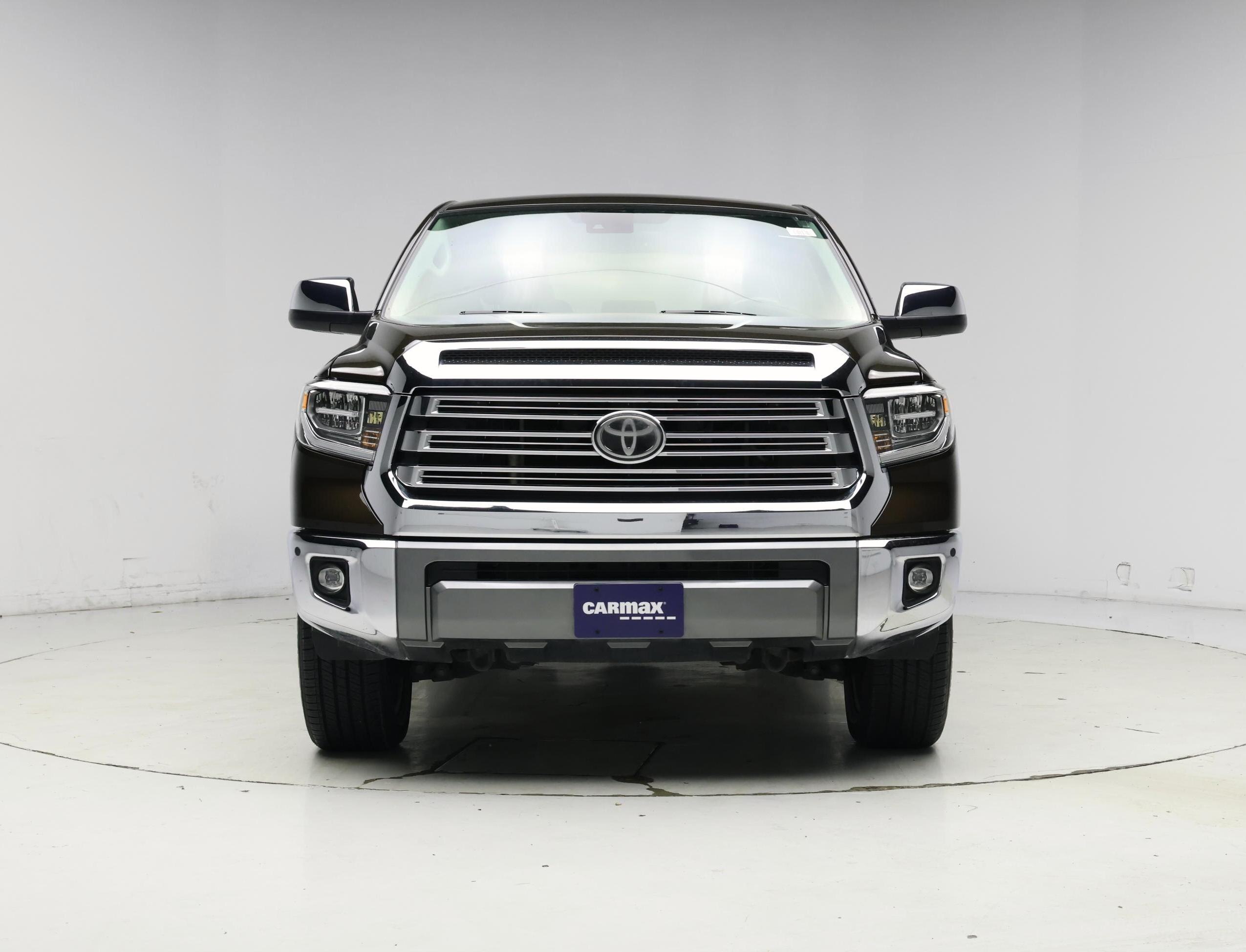 Thumbnail: 2021 Toyota Tundra - 5