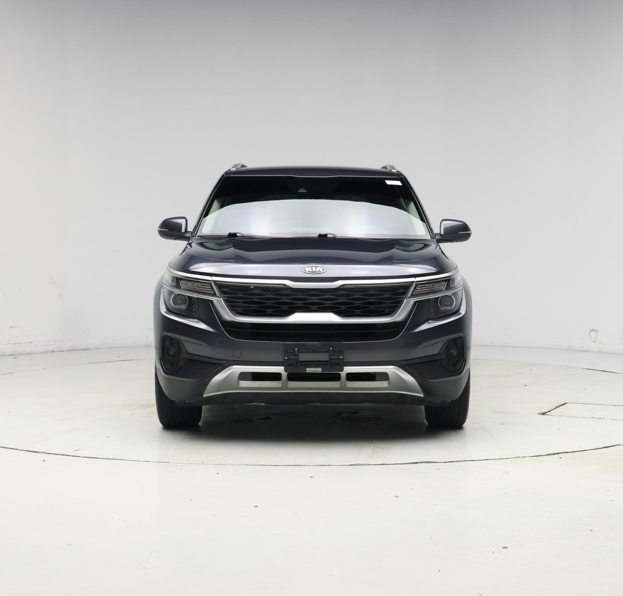 Thumbnail: 2021 Kia Seltos - 5