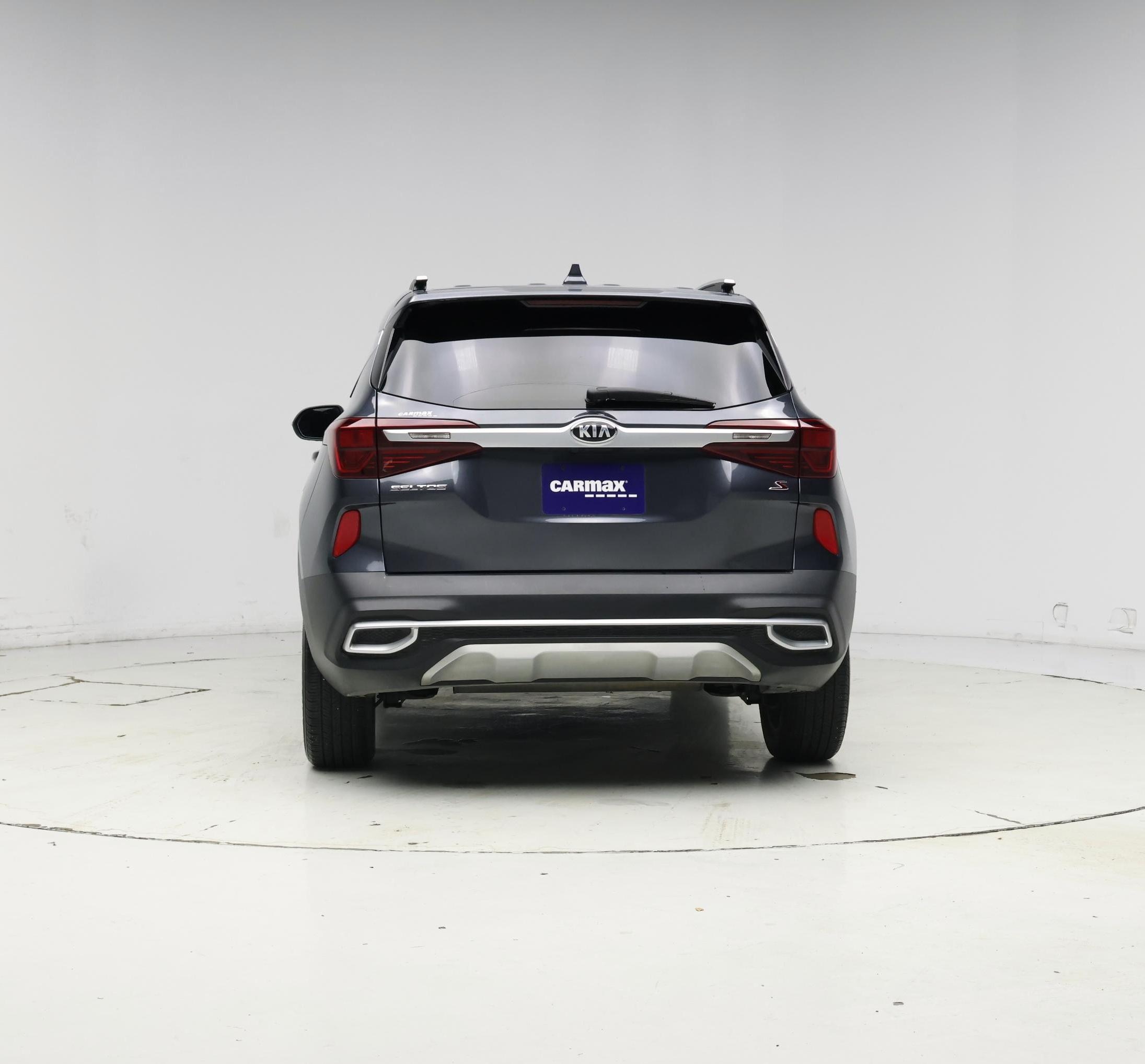 Thumbnail: 2021 Kia Seltos - 6