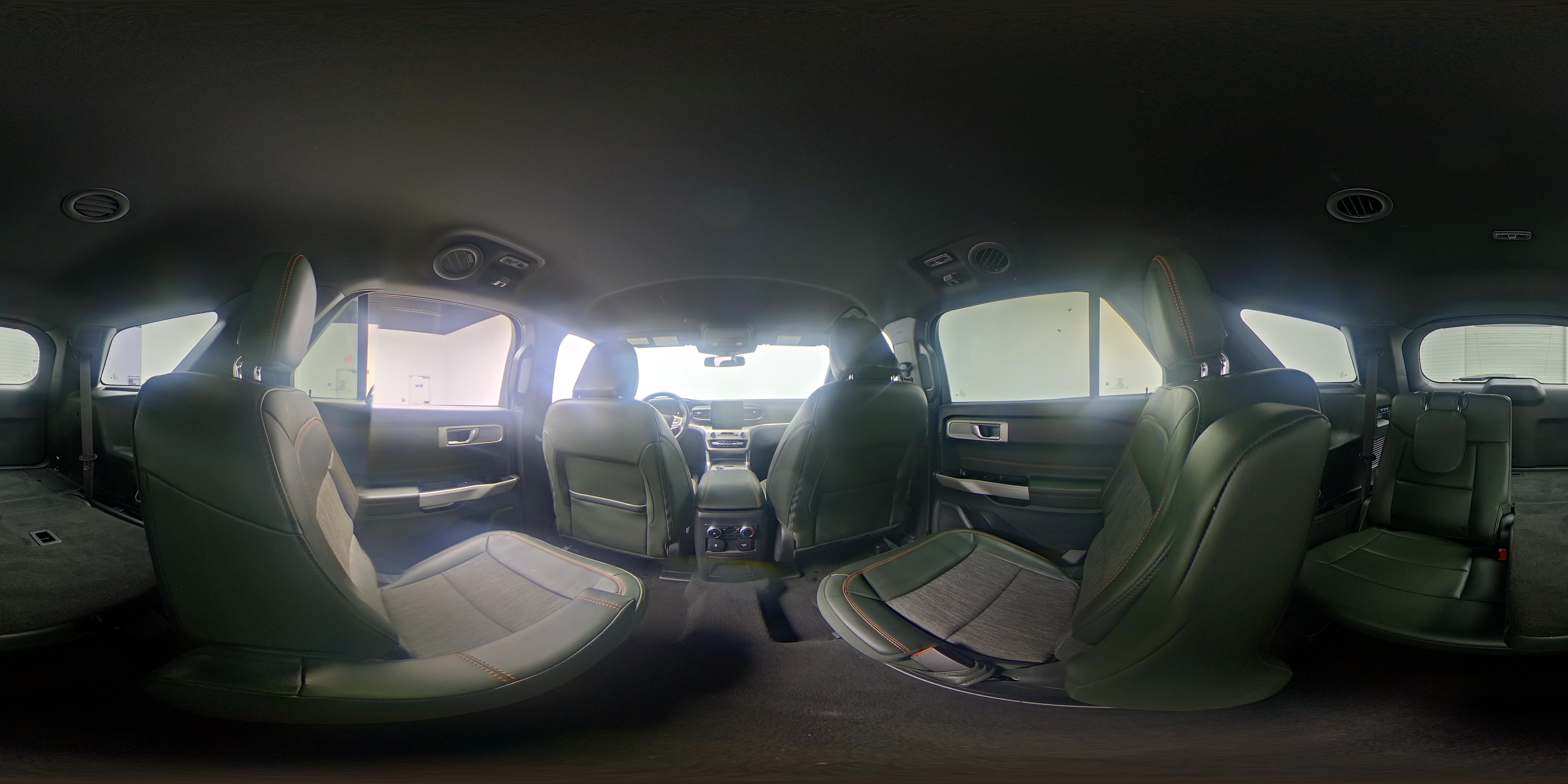 2024 Ford Explorer TIMBERLINE - Photo 28