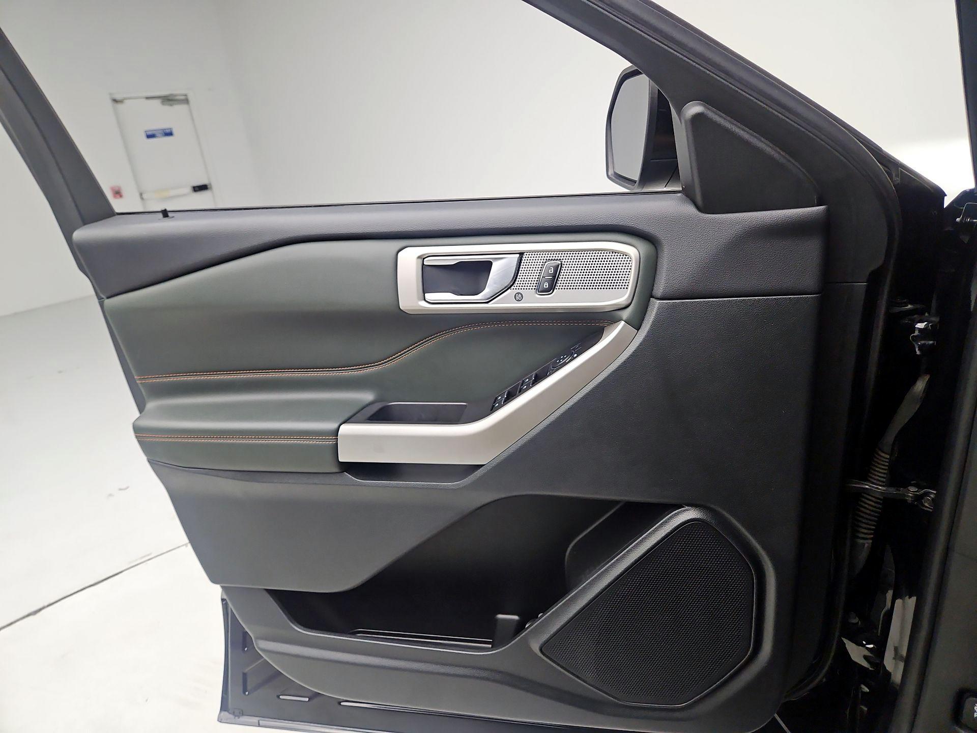 Thumbnail: 2024 Ford Explorer - 12