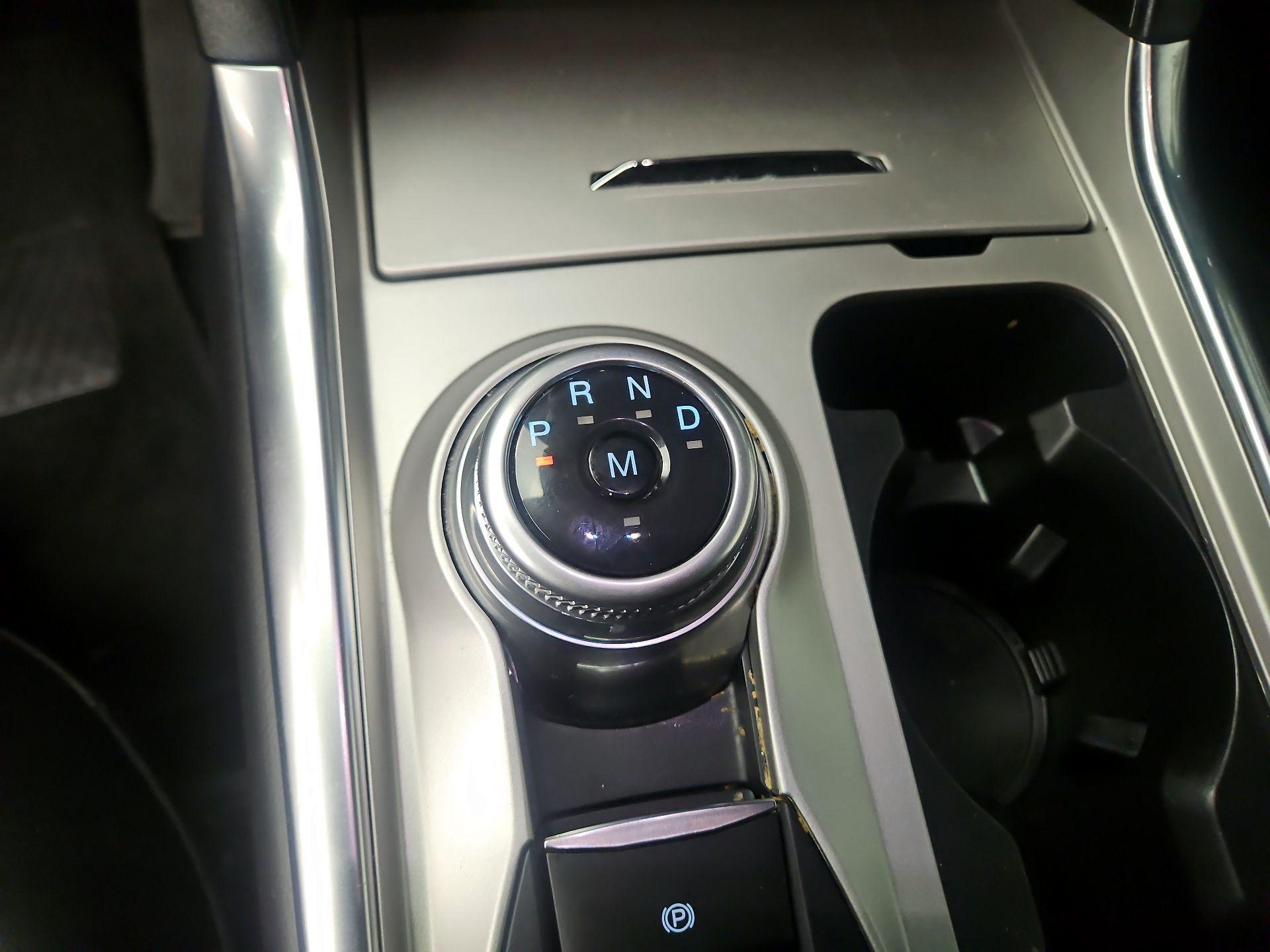 Thumbnail: 2024 Ford Explorer - 18