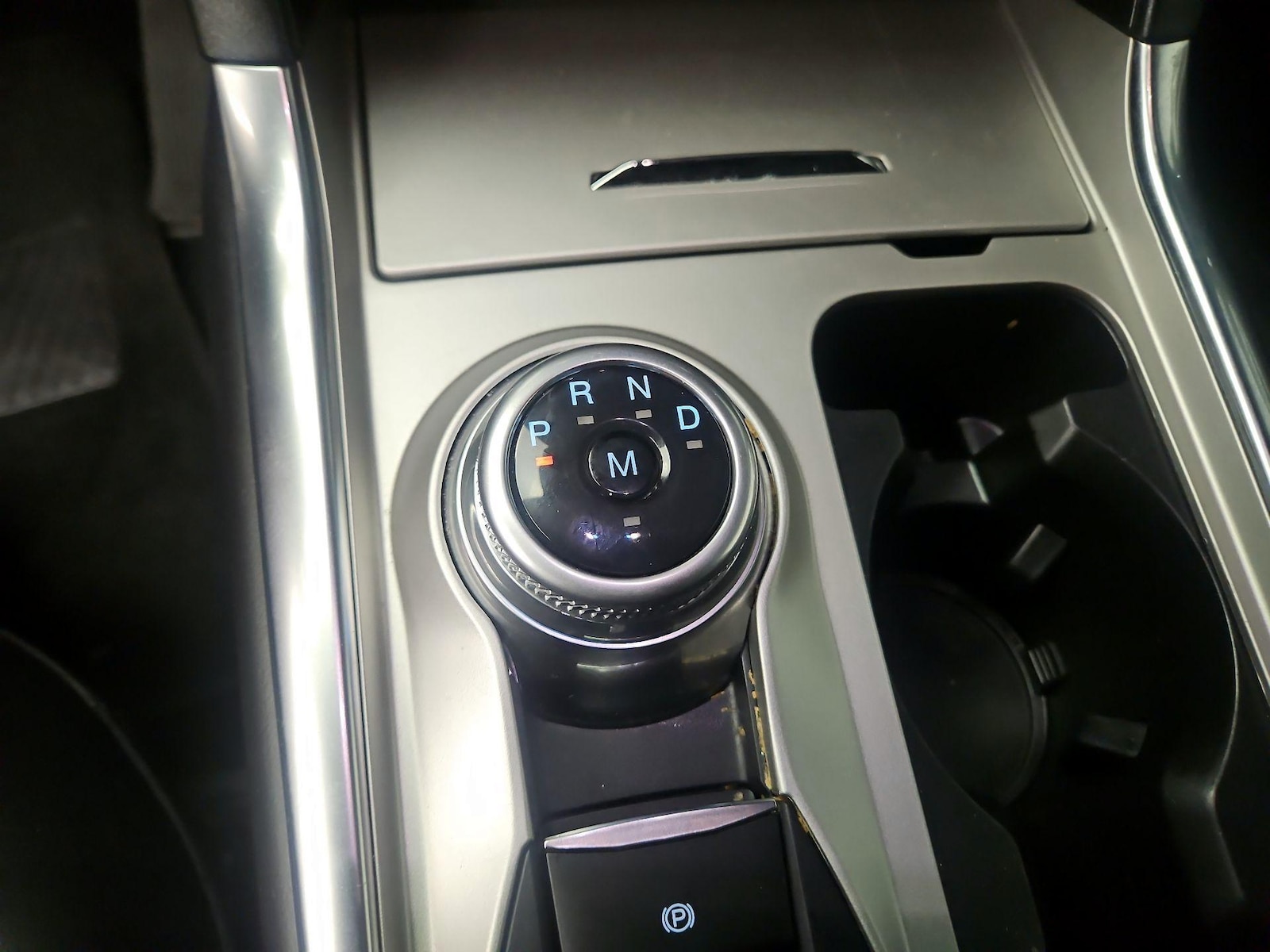2024 Ford Explorer TIMBERLINE - Photo 19