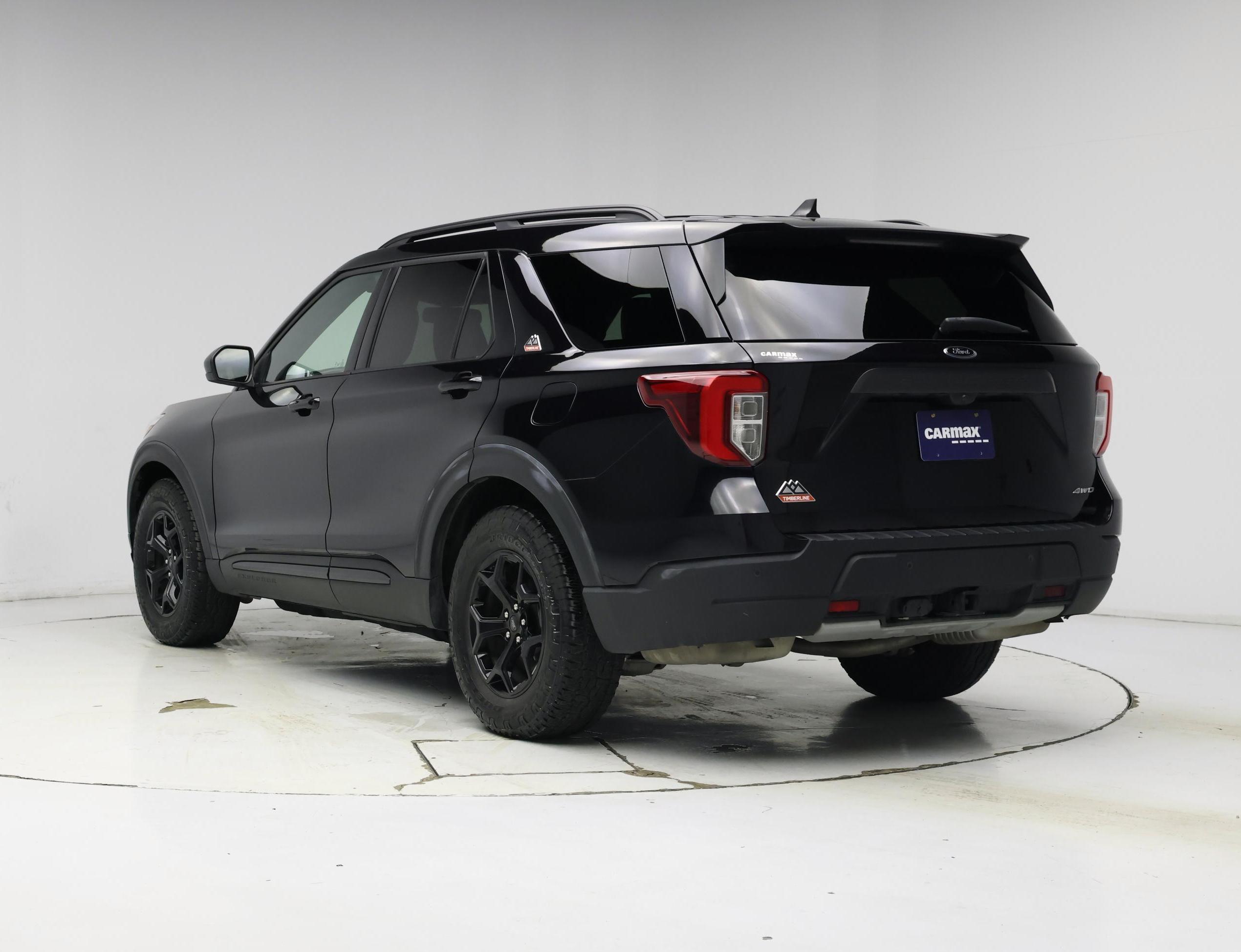 Thumbnail: 2024 Ford Explorer - 2