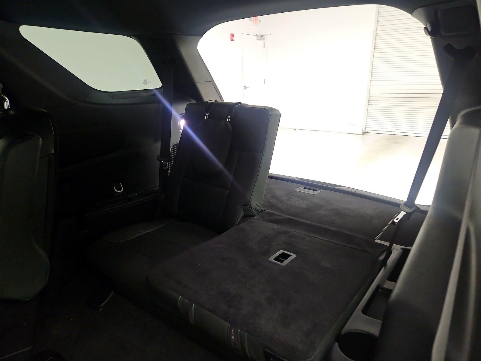 2024 Ford Explorer TIMBERLINE - Photo 22